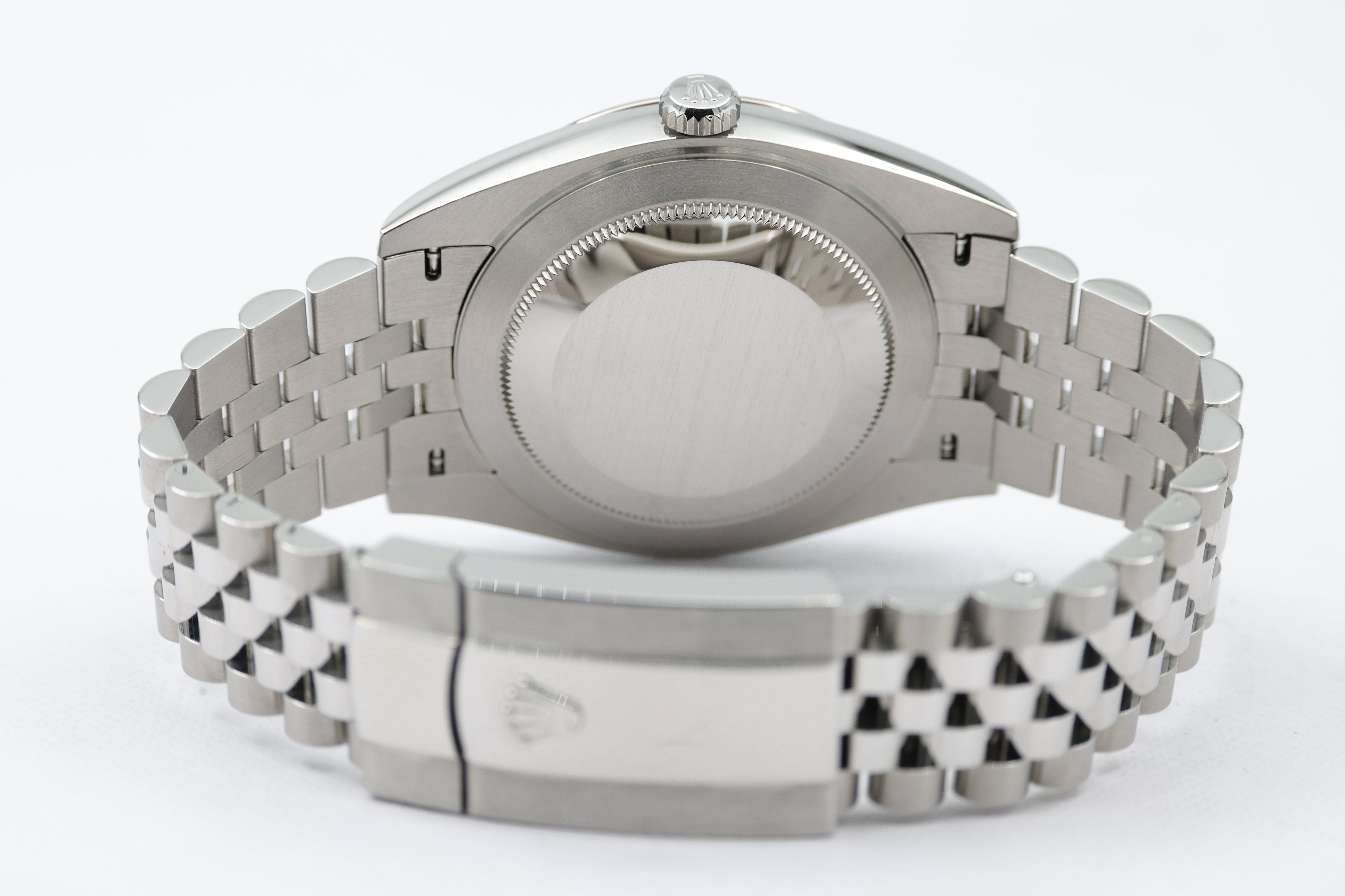 Rolex - Datejust – Black Diamond Dial – 126334 – 2026