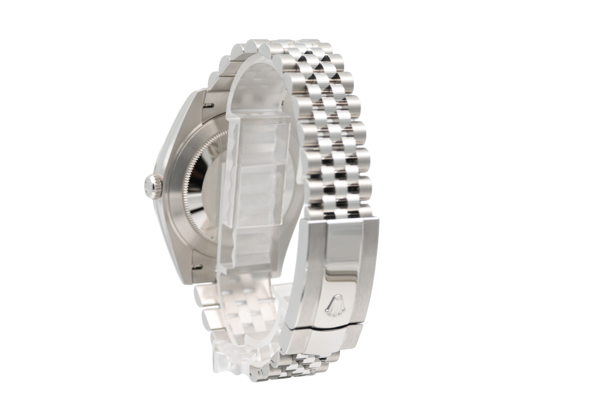 Rolex - Datejust – Black Diamond Dial – 126334 – 2026