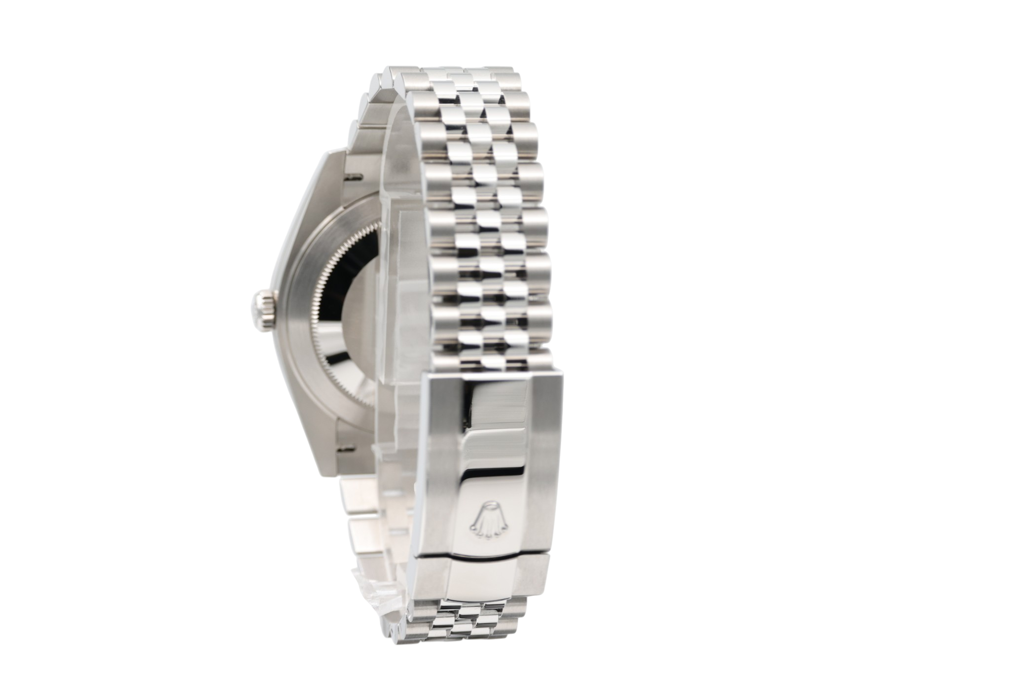 Rolex - Datejust – Black Diamond Dial – 126334 – 2026