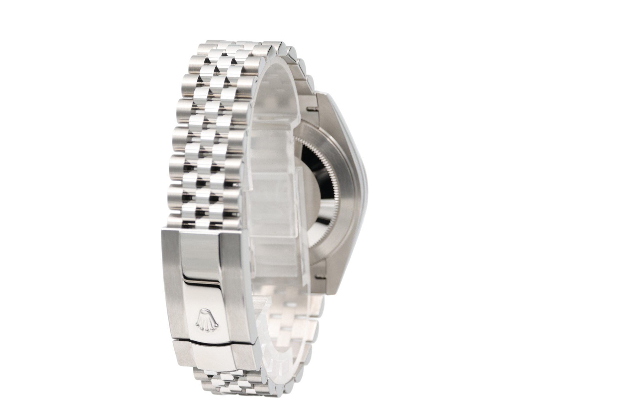 Rolex - Datejust – Black Diamond Dial – 126334 – 2026