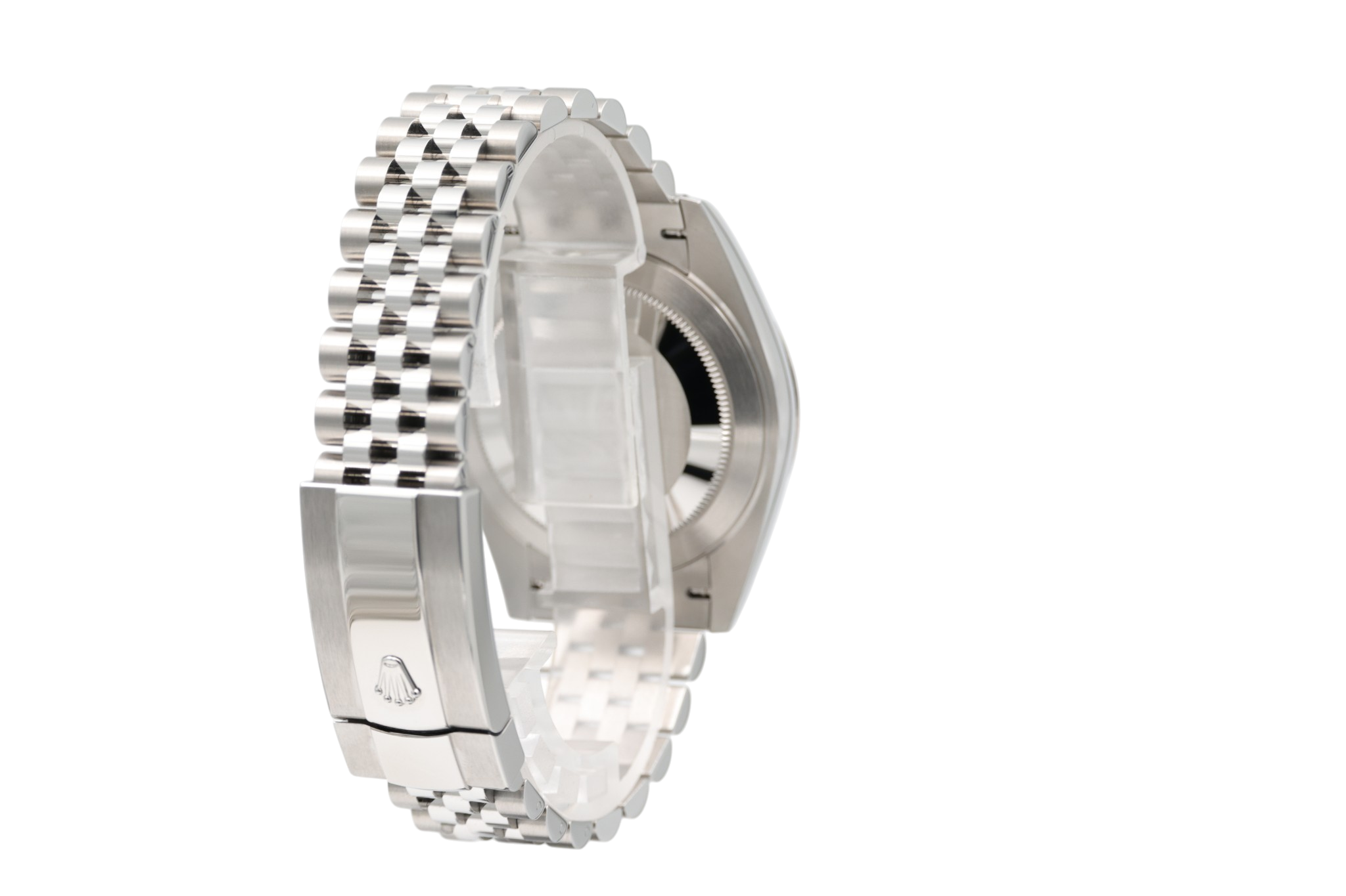 Rolex - Datejust – Black Diamond Dial – 126334 – 2026