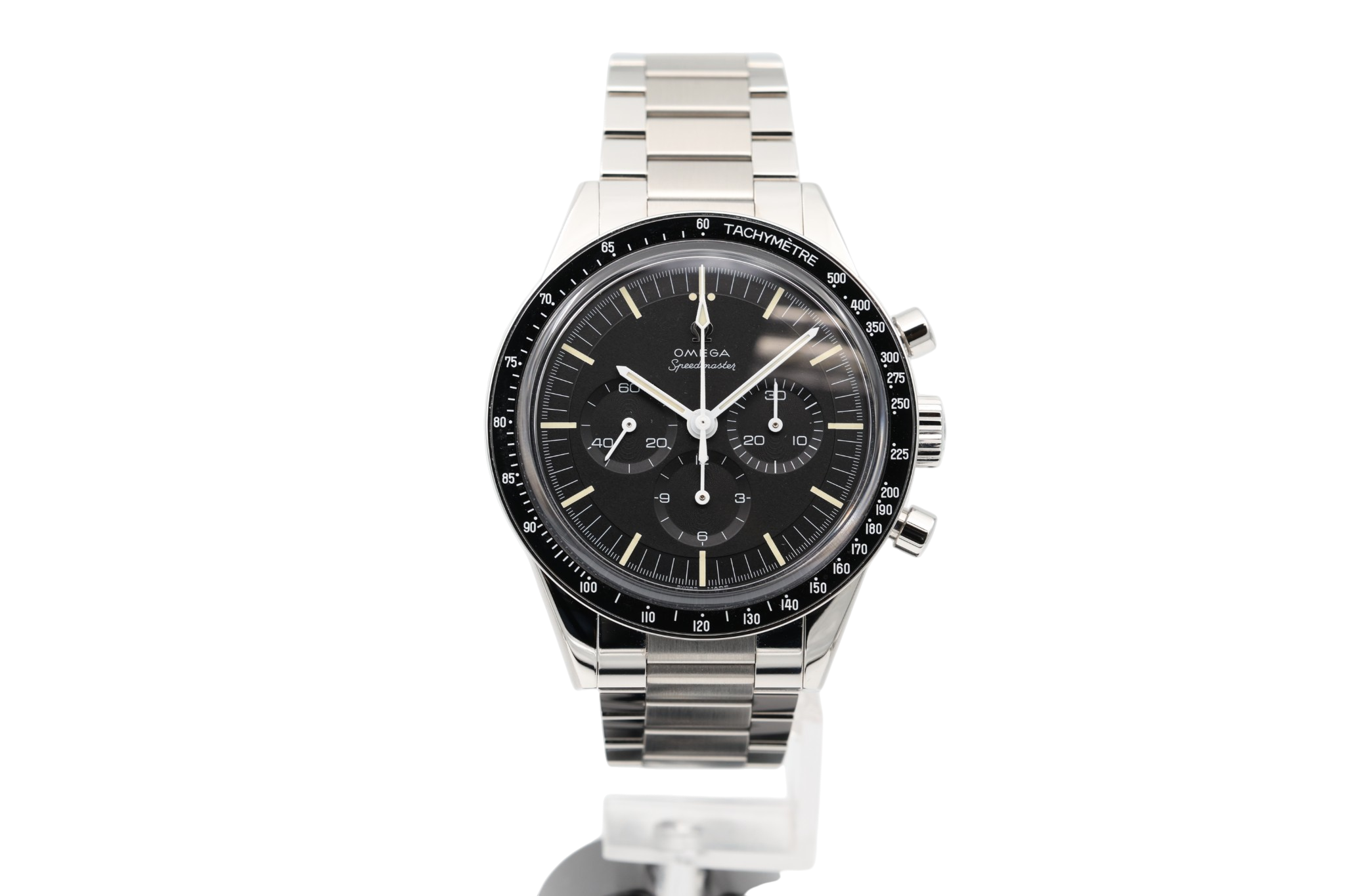 Omega - Speedmaster – "Ed White" – 311.30.40.30.01.001 – 2026