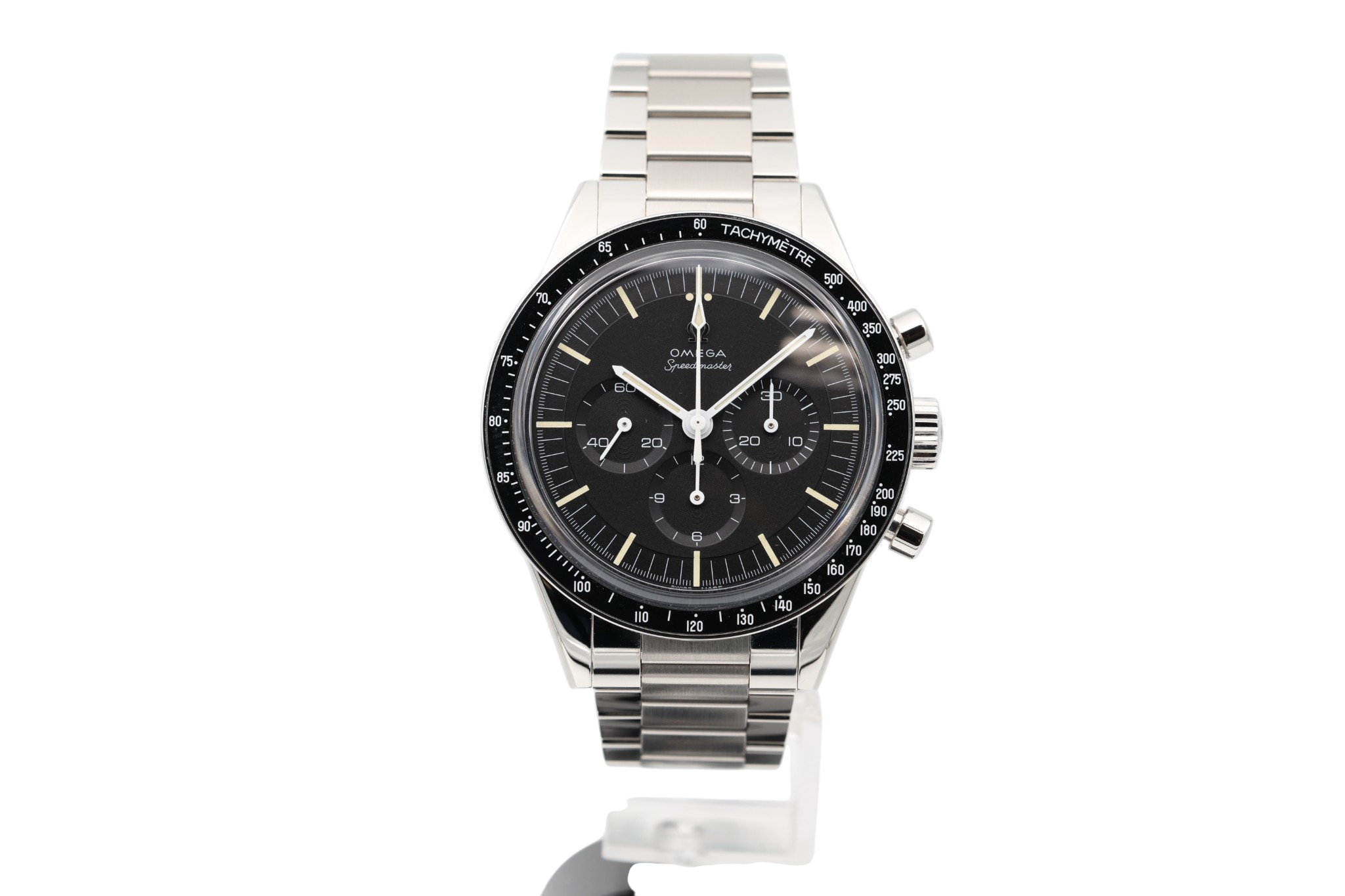 Omega - Speedmaster – "Ed White" – 311.30.40.30.01.001 – 2026