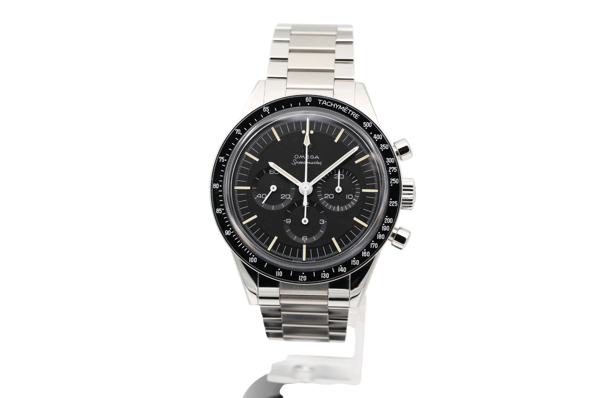 Omega - Speedmaster – "Ed White" – 311.30.40.30.01.001 – 2026