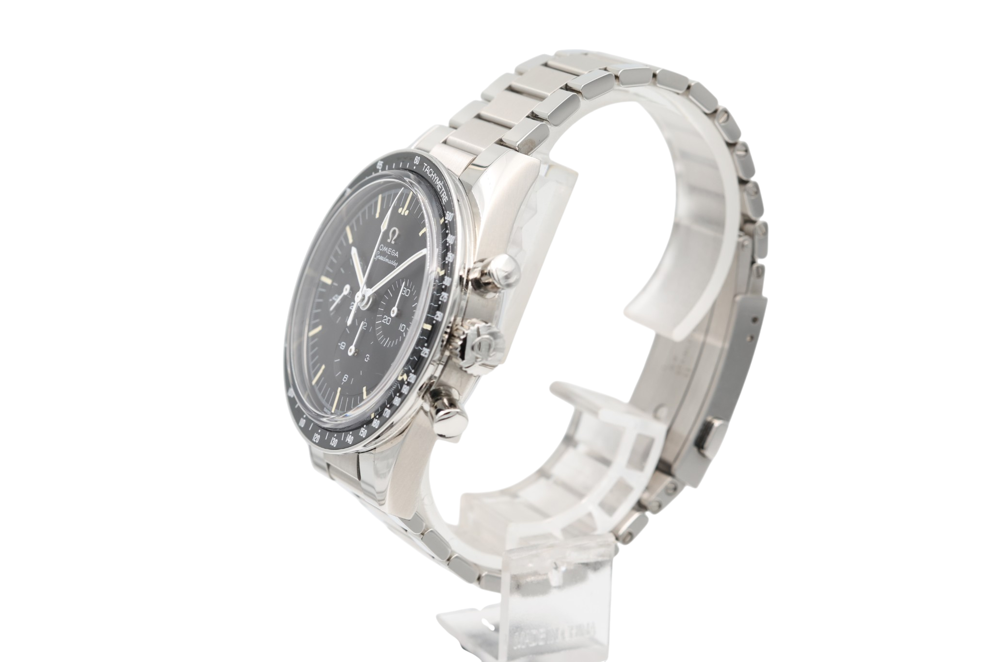 Omega - Speedmaster – "Ed White" – 311.30.40.30.01.001 – 2026