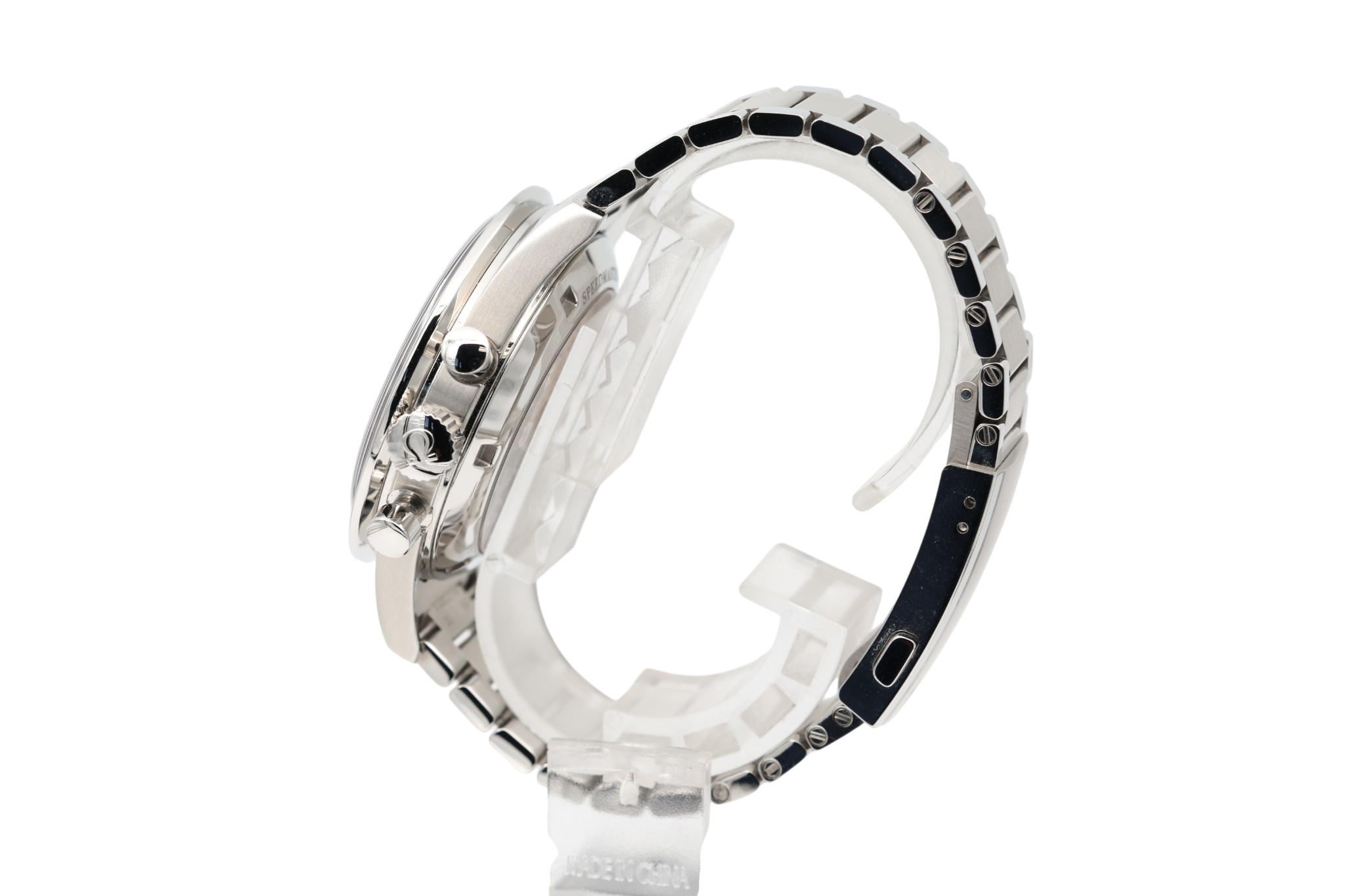 Omega - Speedmaster – "Ed White" – 311.30.40.30.01.001 – 2026