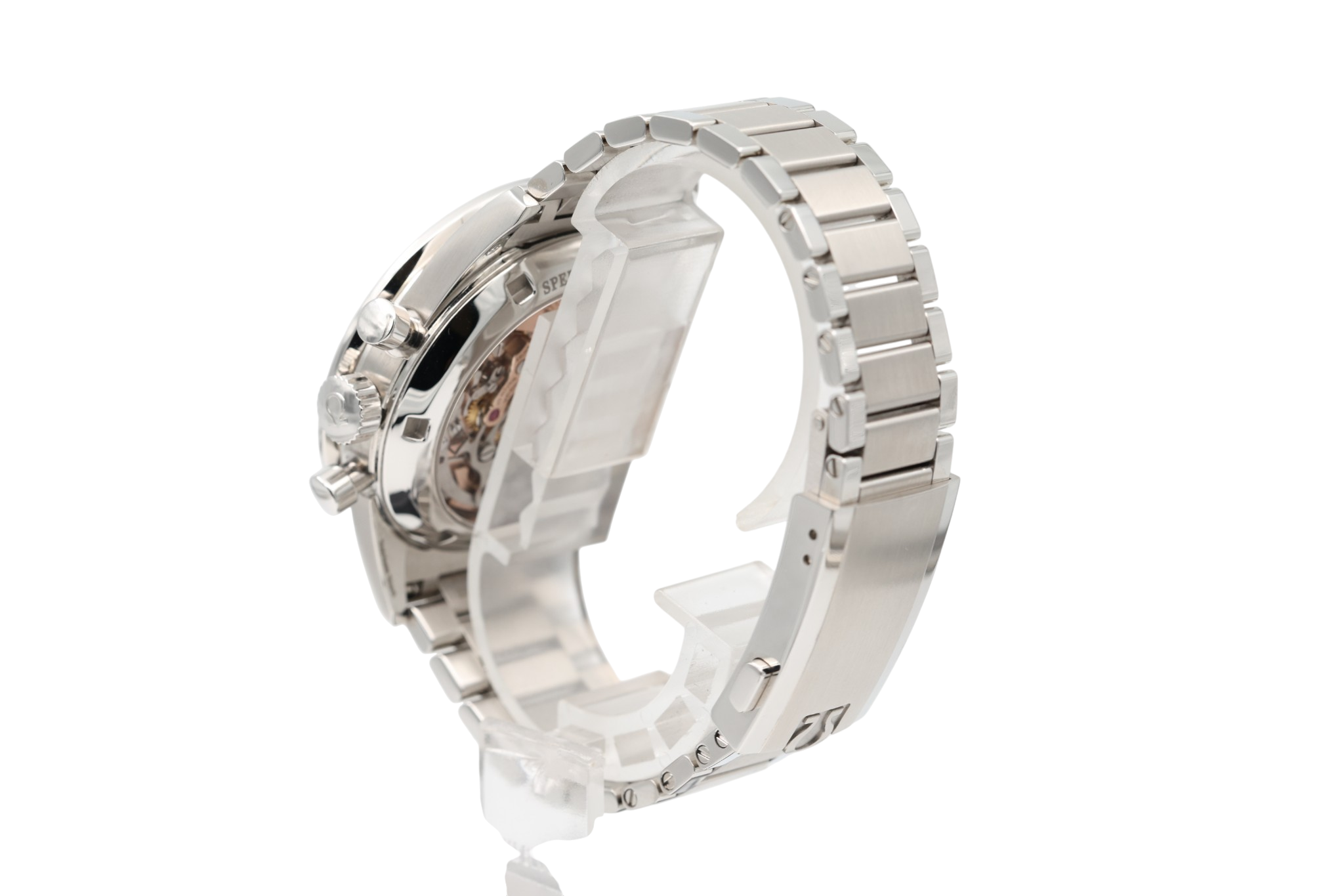 Omega - Speedmaster – "Ed White" – 311.30.40.30.01.001 – 2026