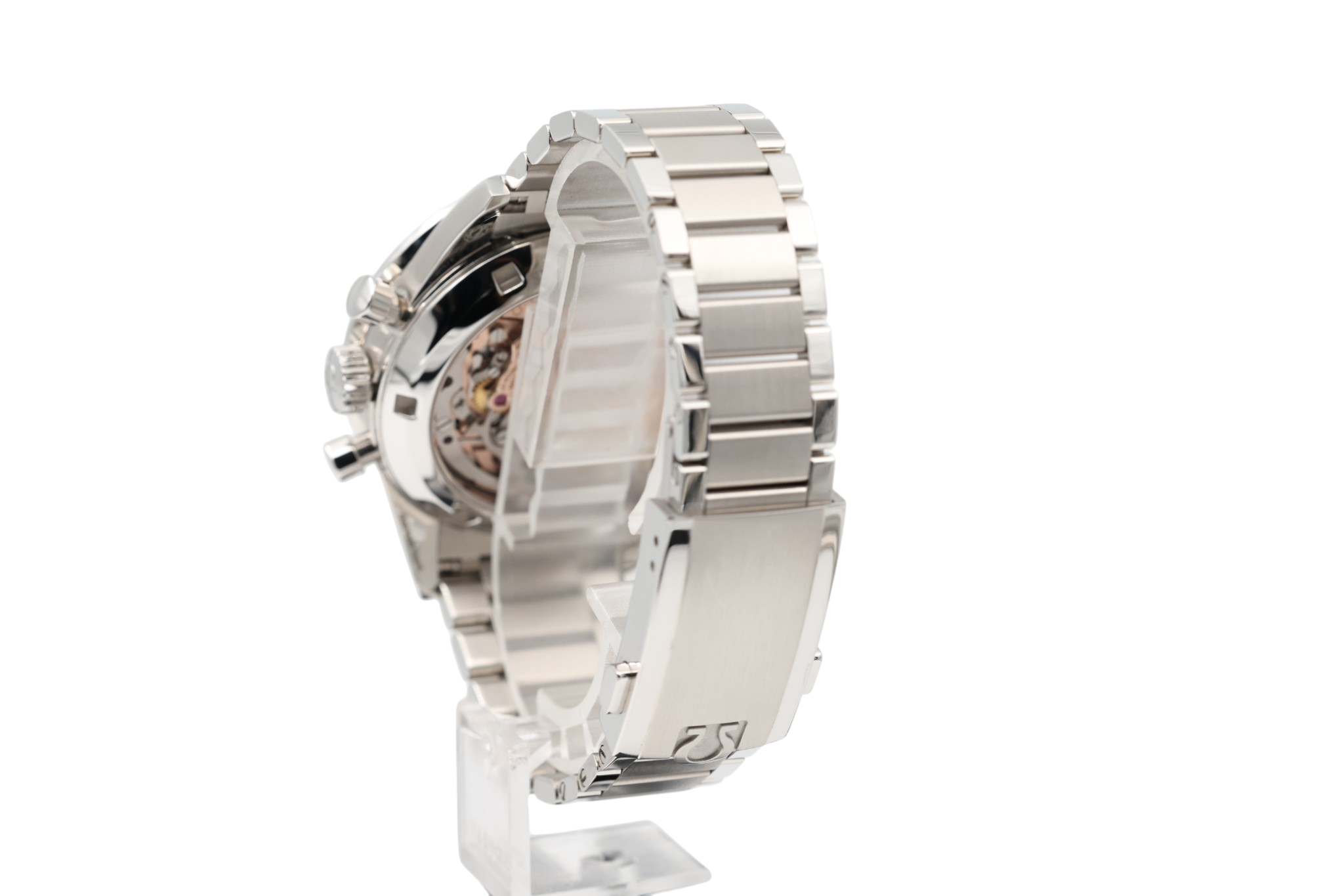 Omega - Speedmaster – "Ed White" – 311.30.40.30.01.001 – 2026