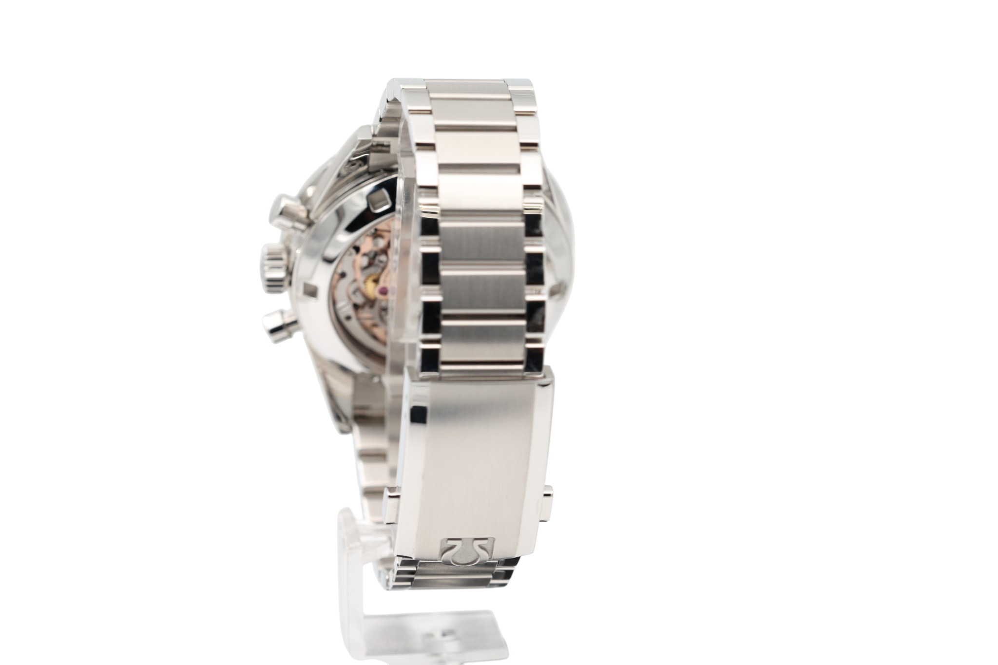 Omega - Speedmaster – "Ed White" – 311.30.40.30.01.001 – 2026