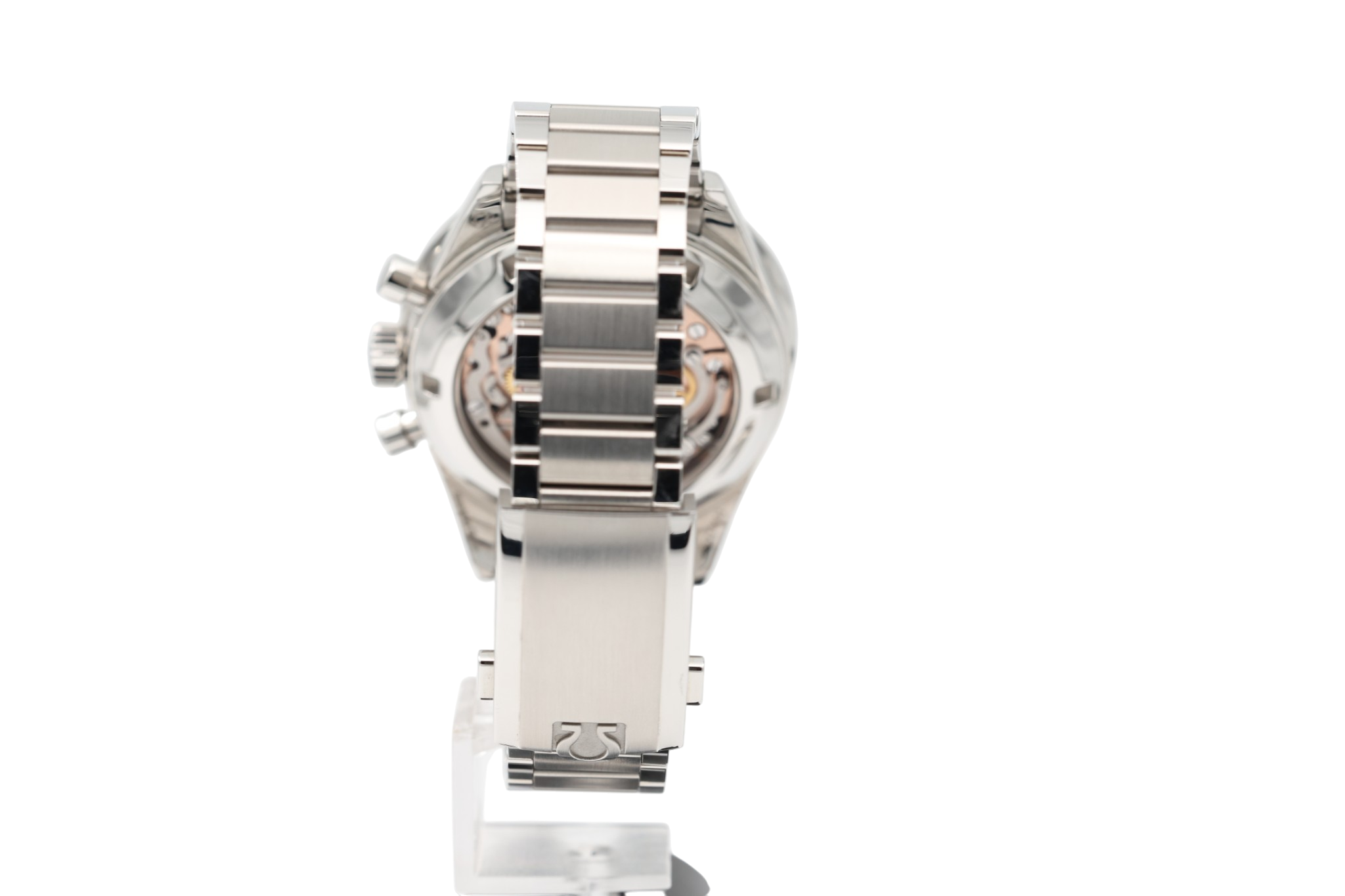 Omega - Speedmaster – "Ed White" – 311.30.40.30.01.001 – 2026