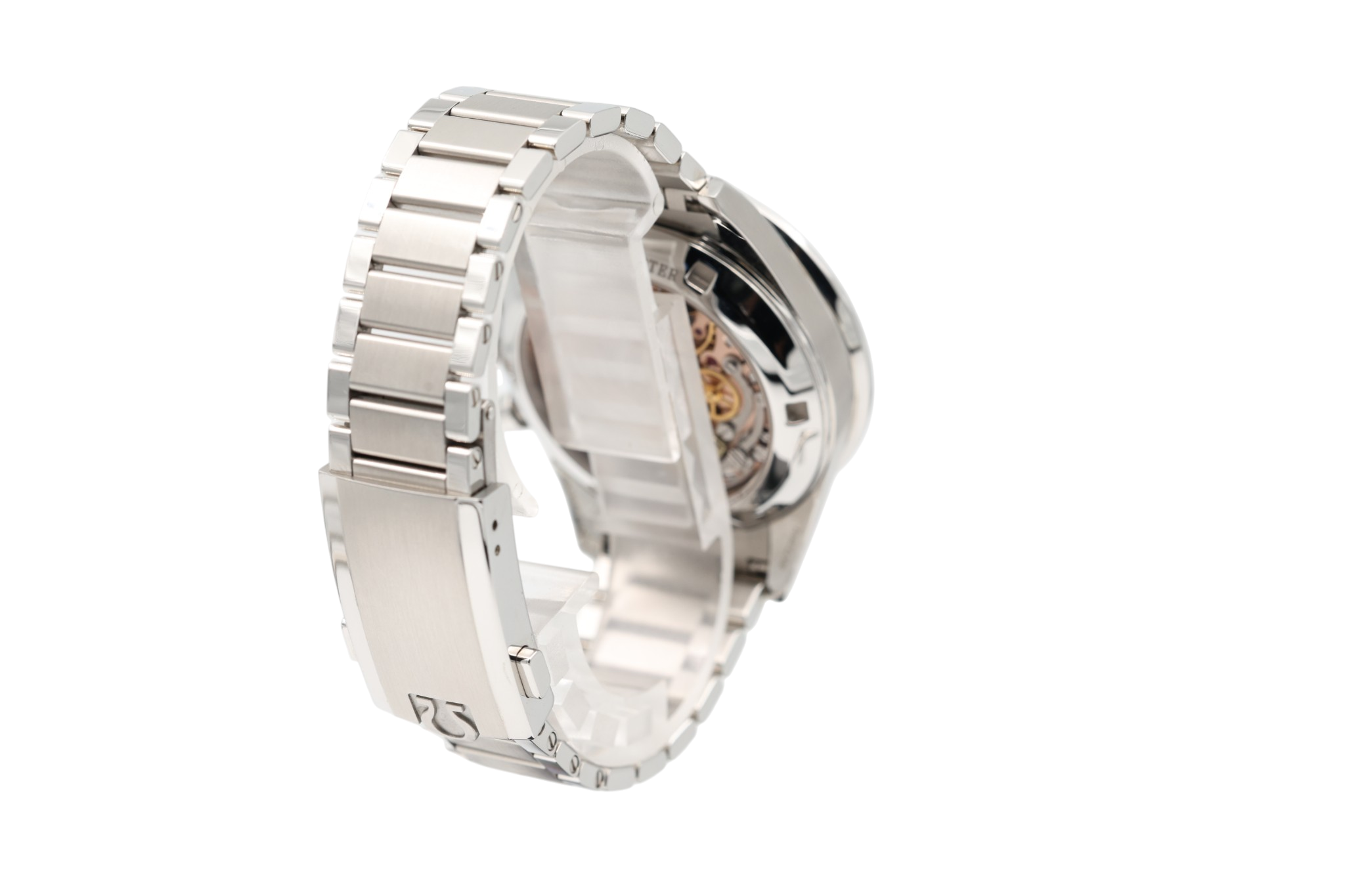 Omega - Speedmaster – "Ed White" – 311.30.40.30.01.001 – 2026