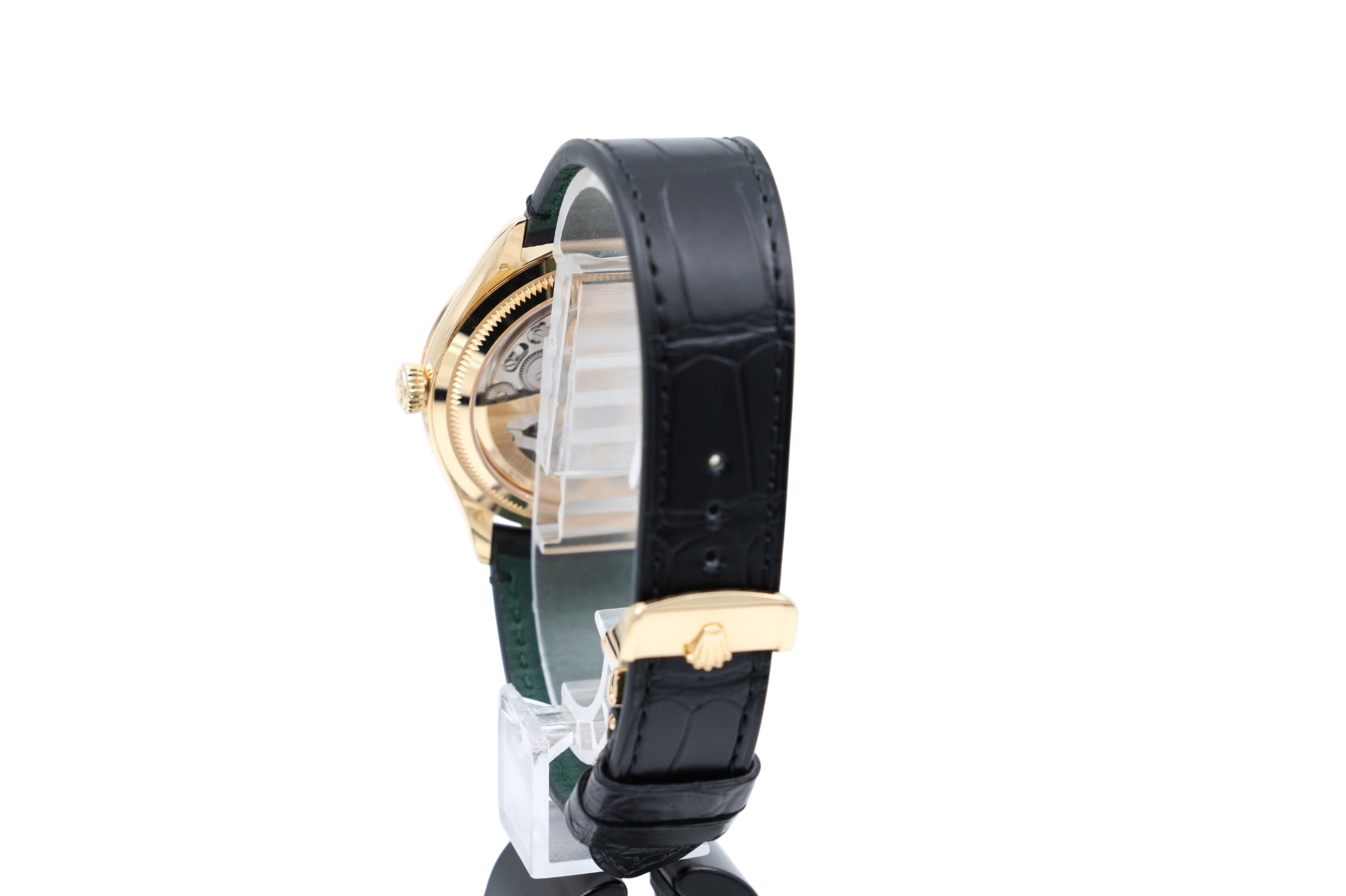 Rolex - 1908 – Black Dial – 52508 – 2026