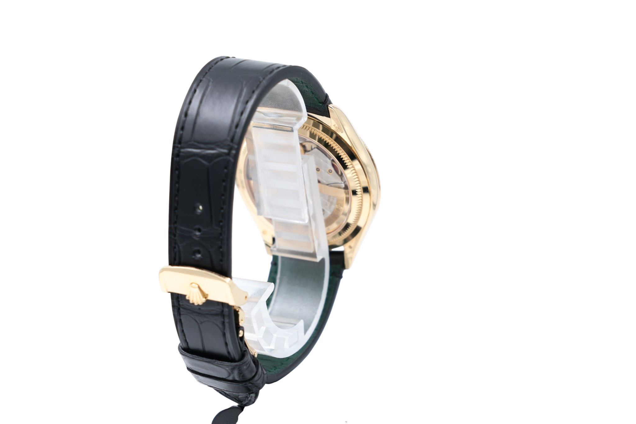 Rolex - 1908 – Black Dial – 52508 – 2026