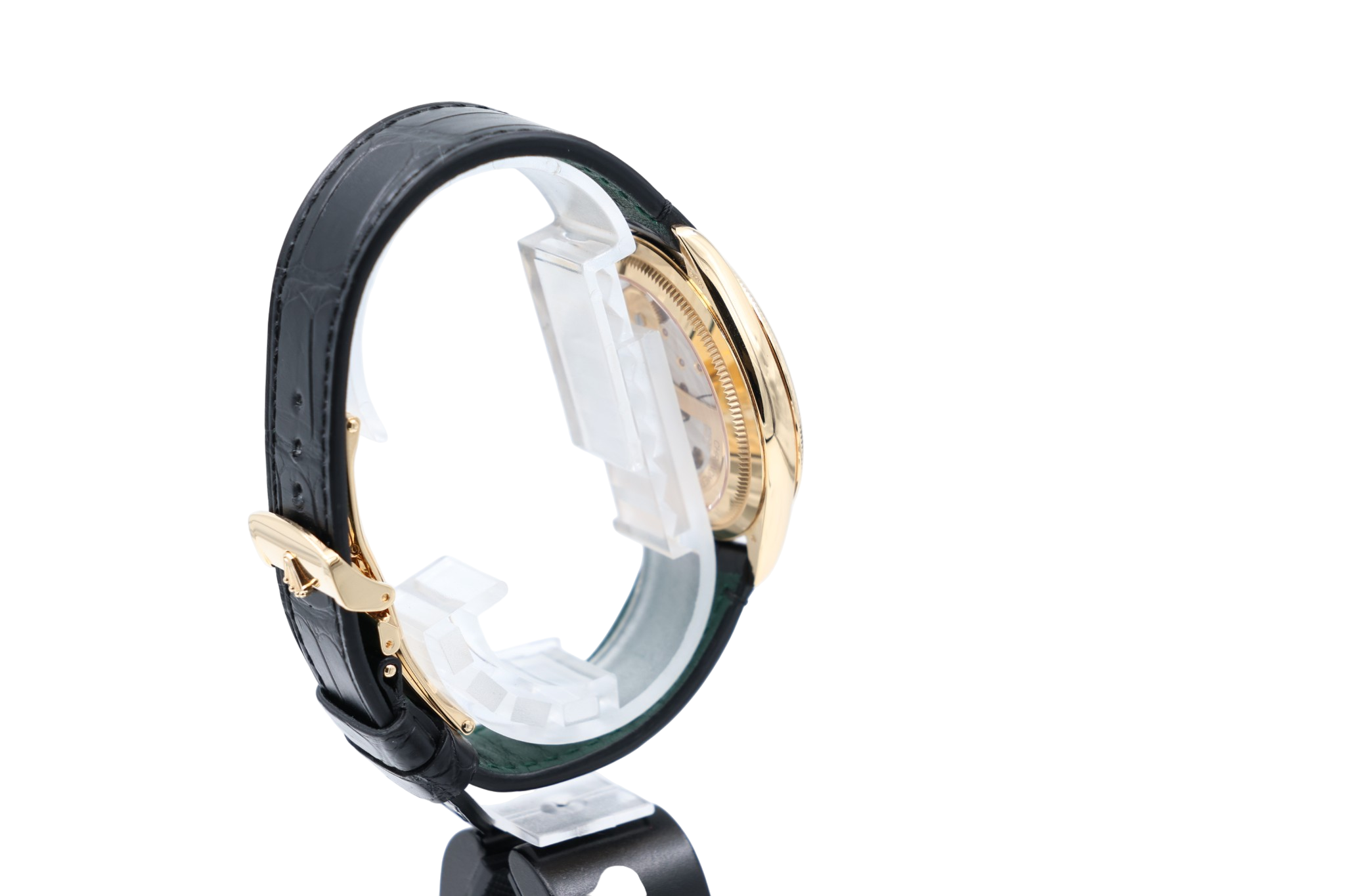 Rolex - 1908 – Black Dial – 52508 – 2026
