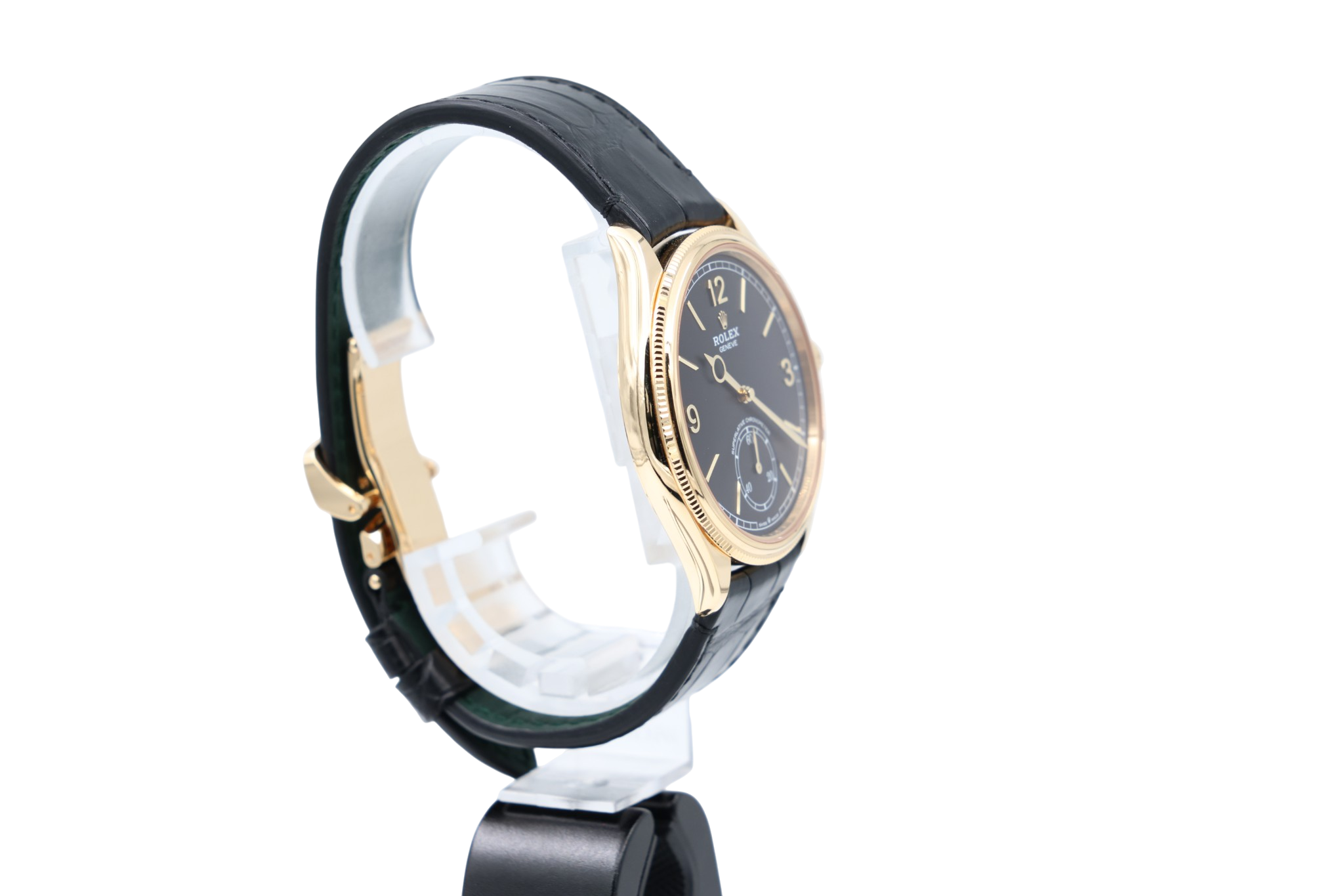 Rolex - 1908 – Black Dial – 52508 – 2026