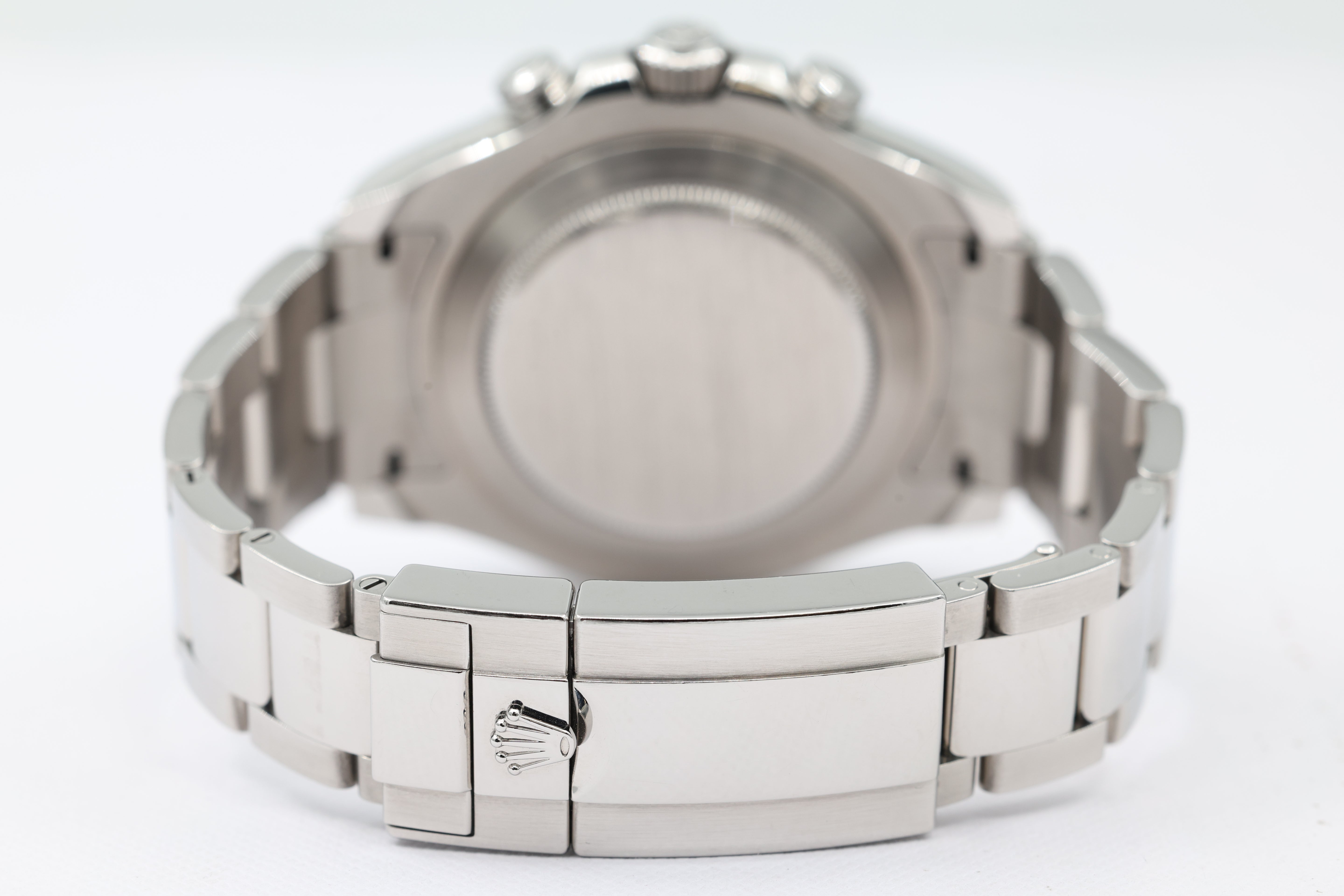 Rolex - Yacht-Master II – White – 116680 – 2022