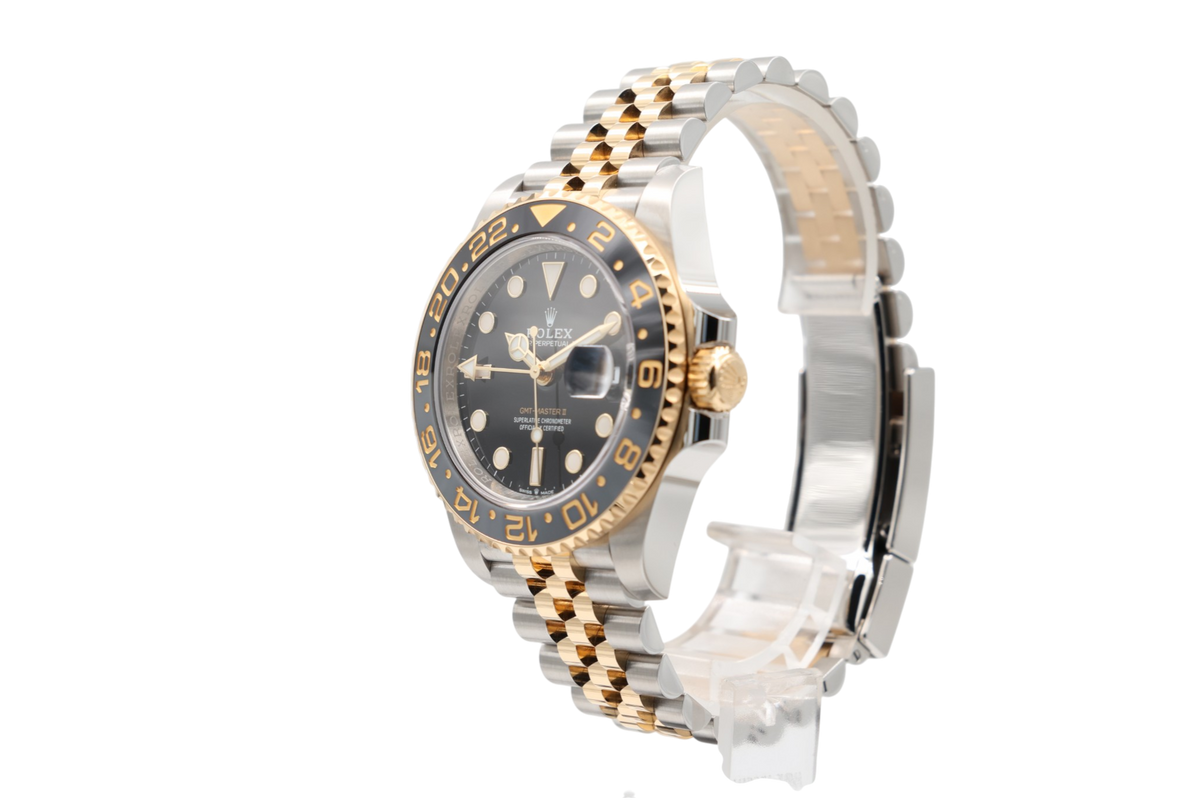 Rolex - GMT Master II – "Zombie" – 126713GRNR – 2026