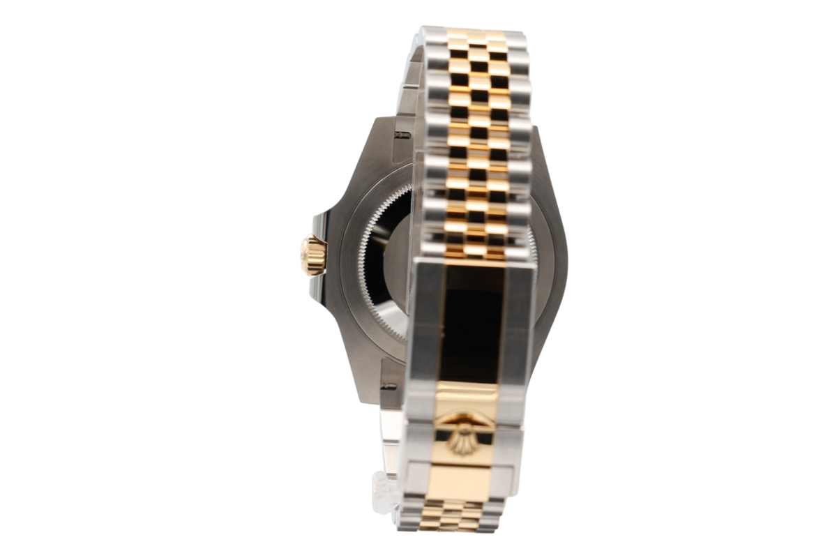 Rolex - GMT Master II – "Zombie" – 126713GRNR – 2026