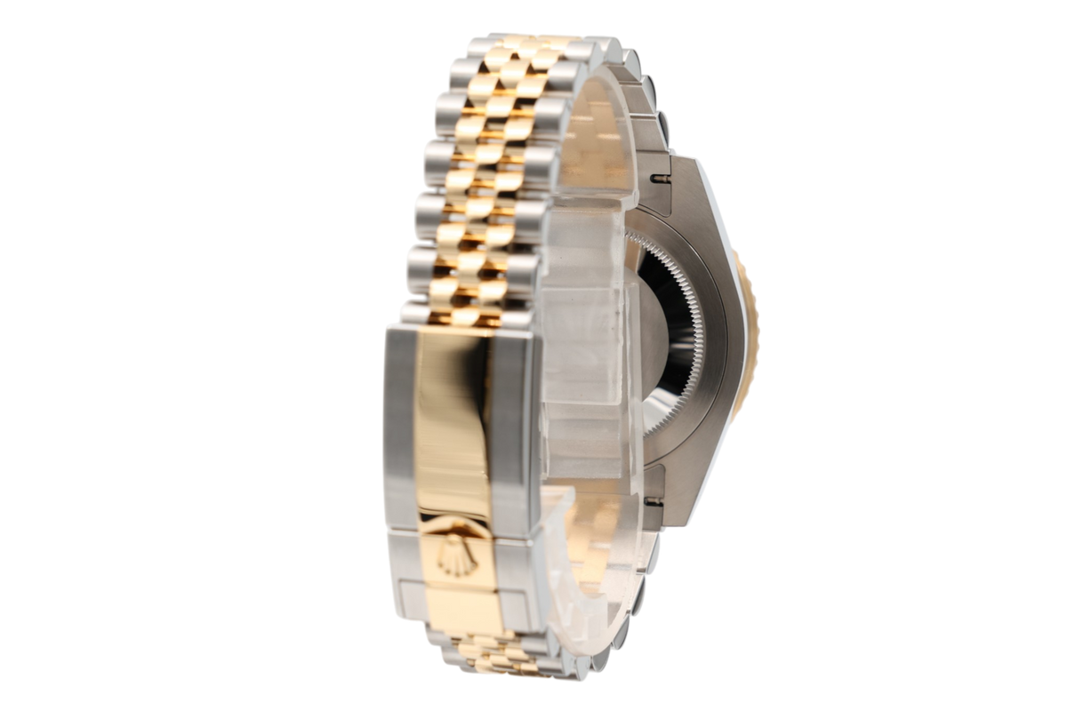 Rolex - GMT Master II – "Zombie" – 126713GRNR – 2026