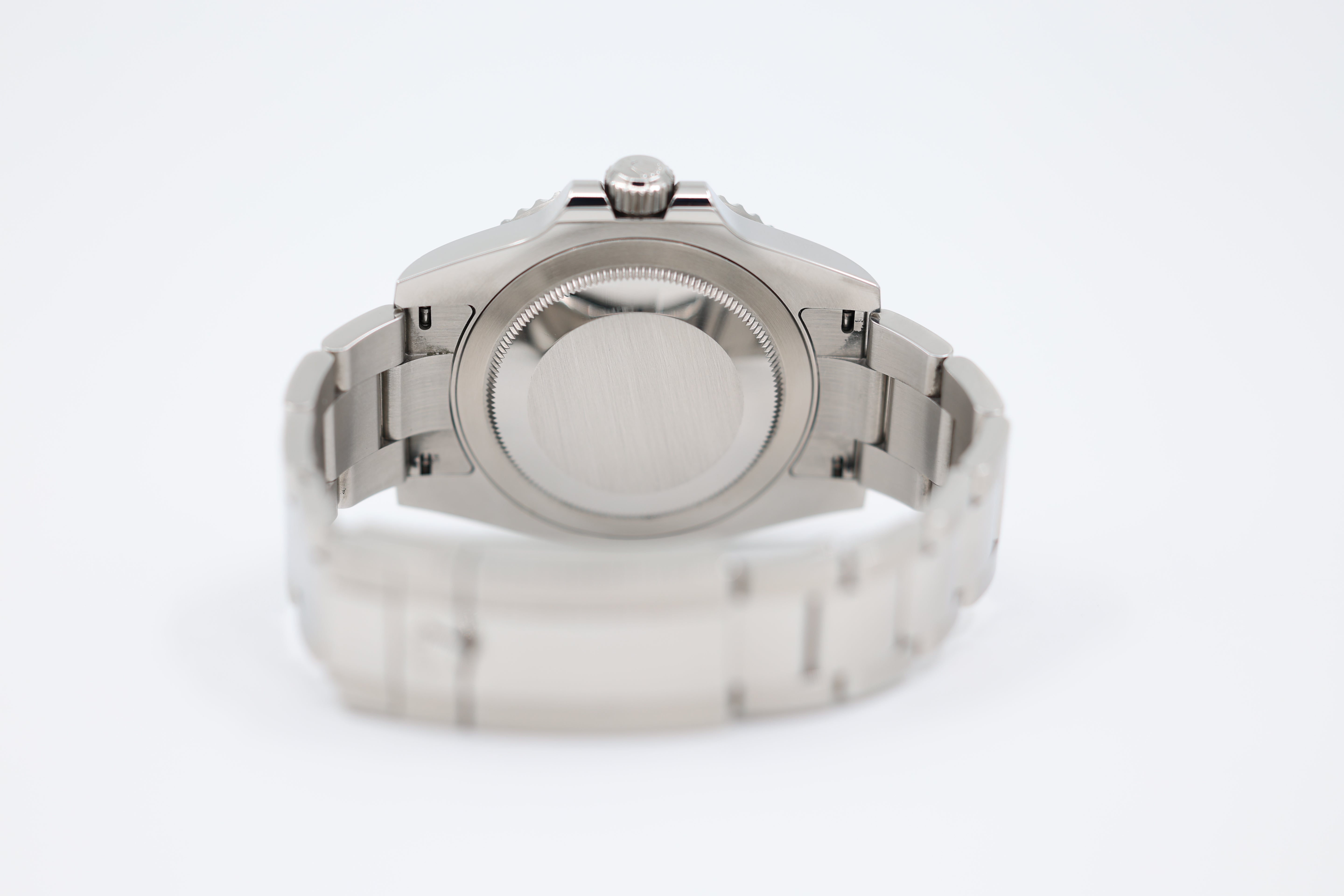Rolex - GMT-Master II - "Batman" - 126710BLNR - 2021