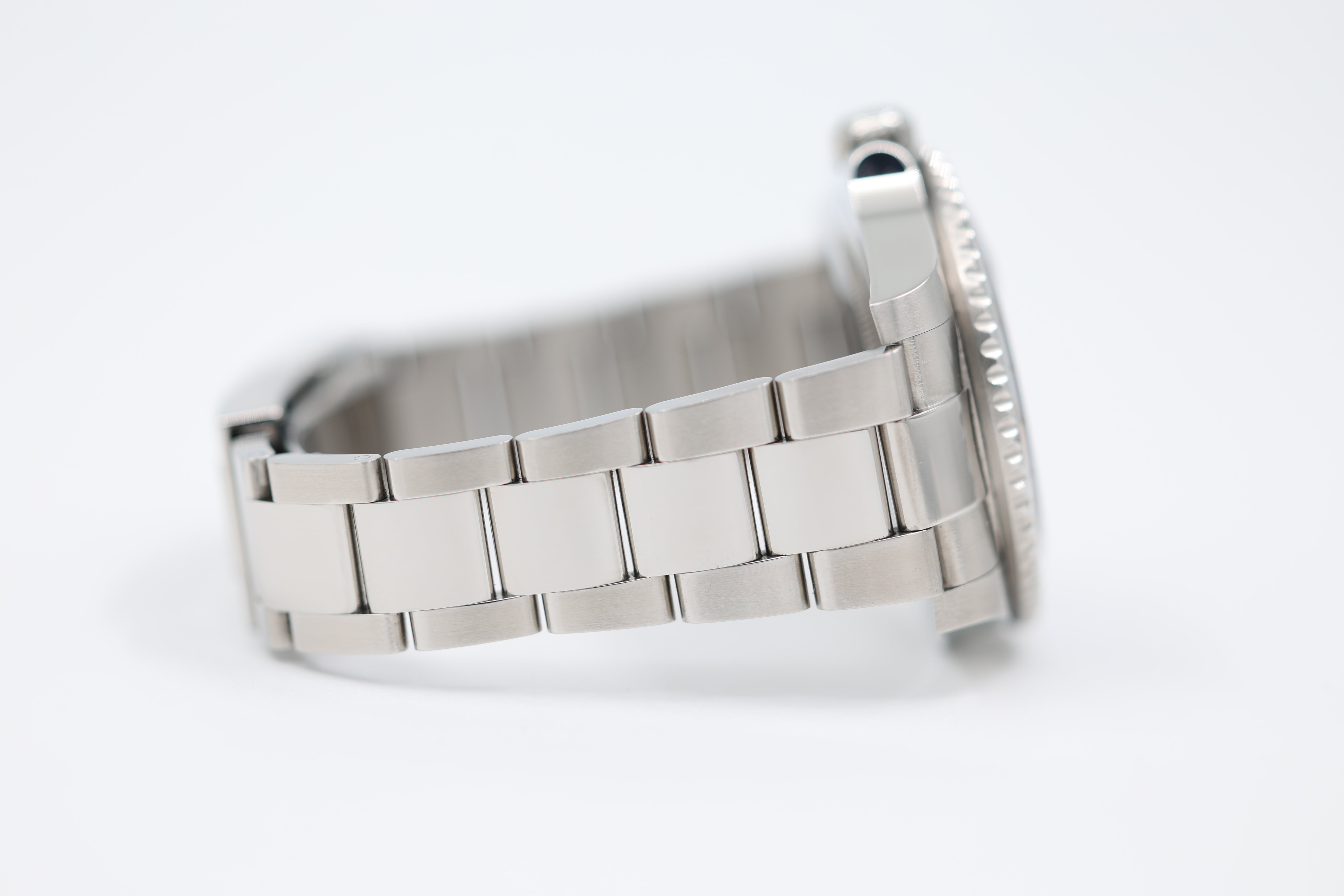 Rolex - GMT-Master II - "Batman" - 126710BLNR - 2021