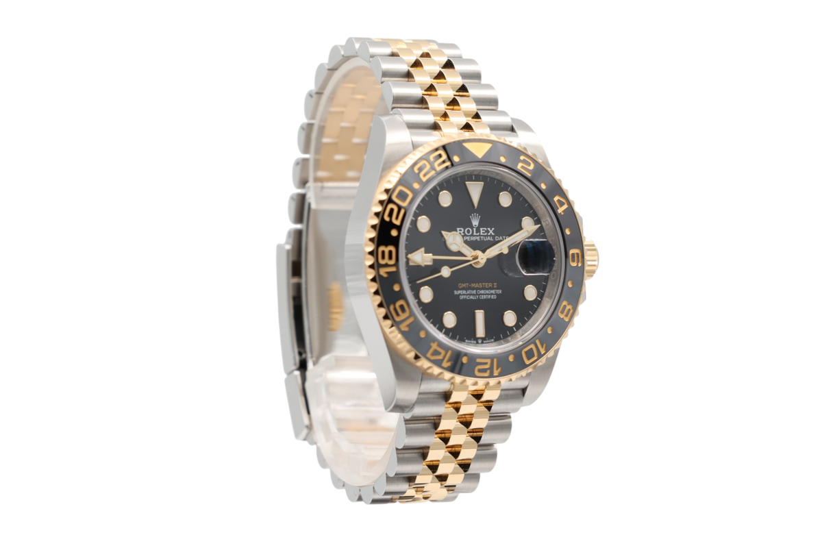 Rolex - GMT Master II – "Zombie" – 126713GRNR – 2026