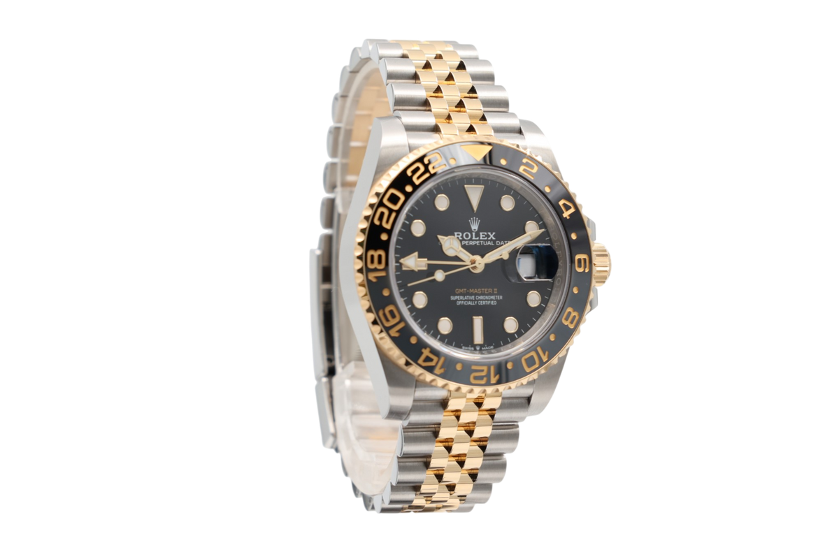 Rolex - GMT Master II – "Zombie" – 126713GRNR – 2026