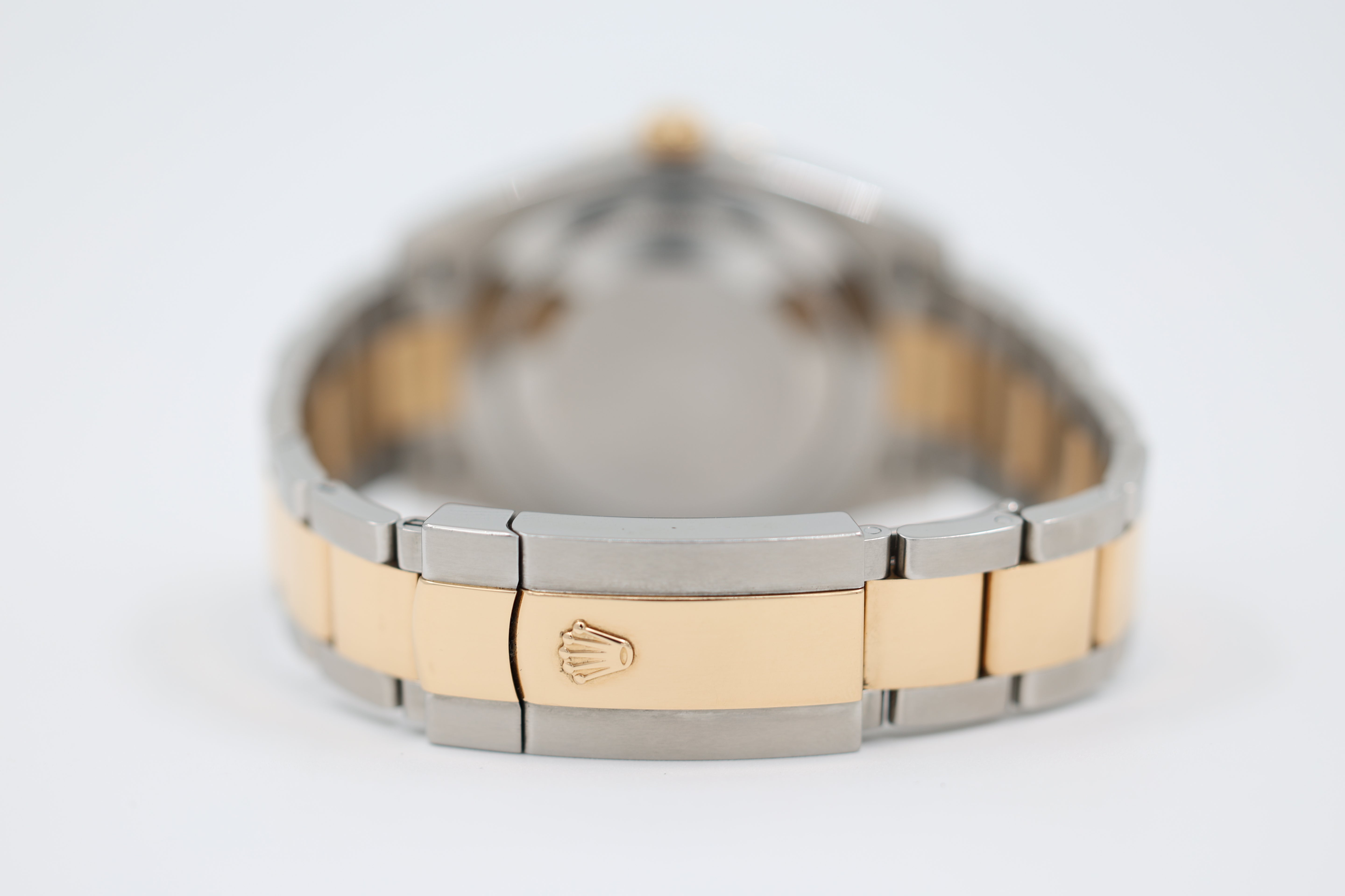 Rolex - Datejust - Champagne Dial - 126333 - 2017