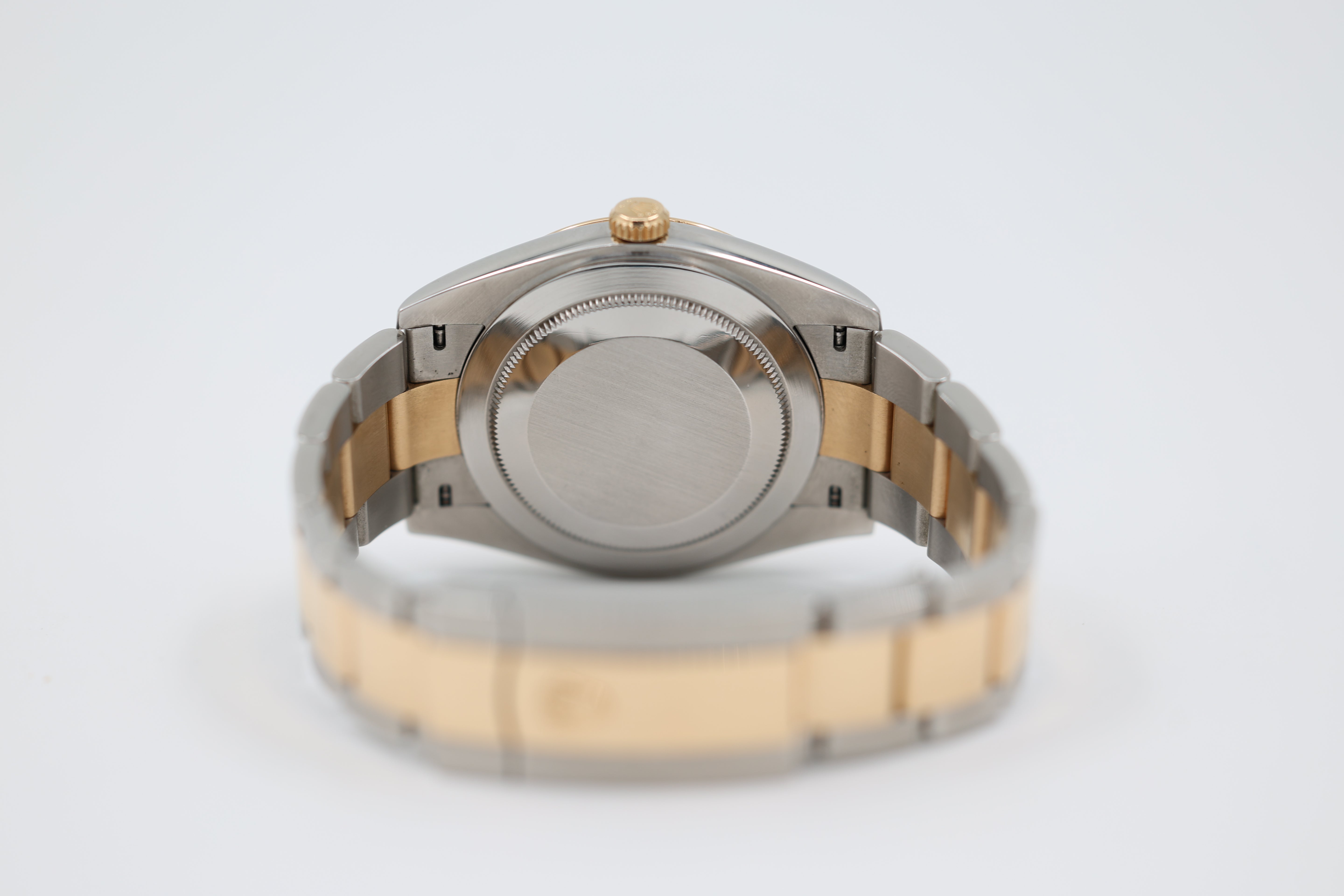 Rolex - Datejust - Champagne Dial - 126333 - 2017