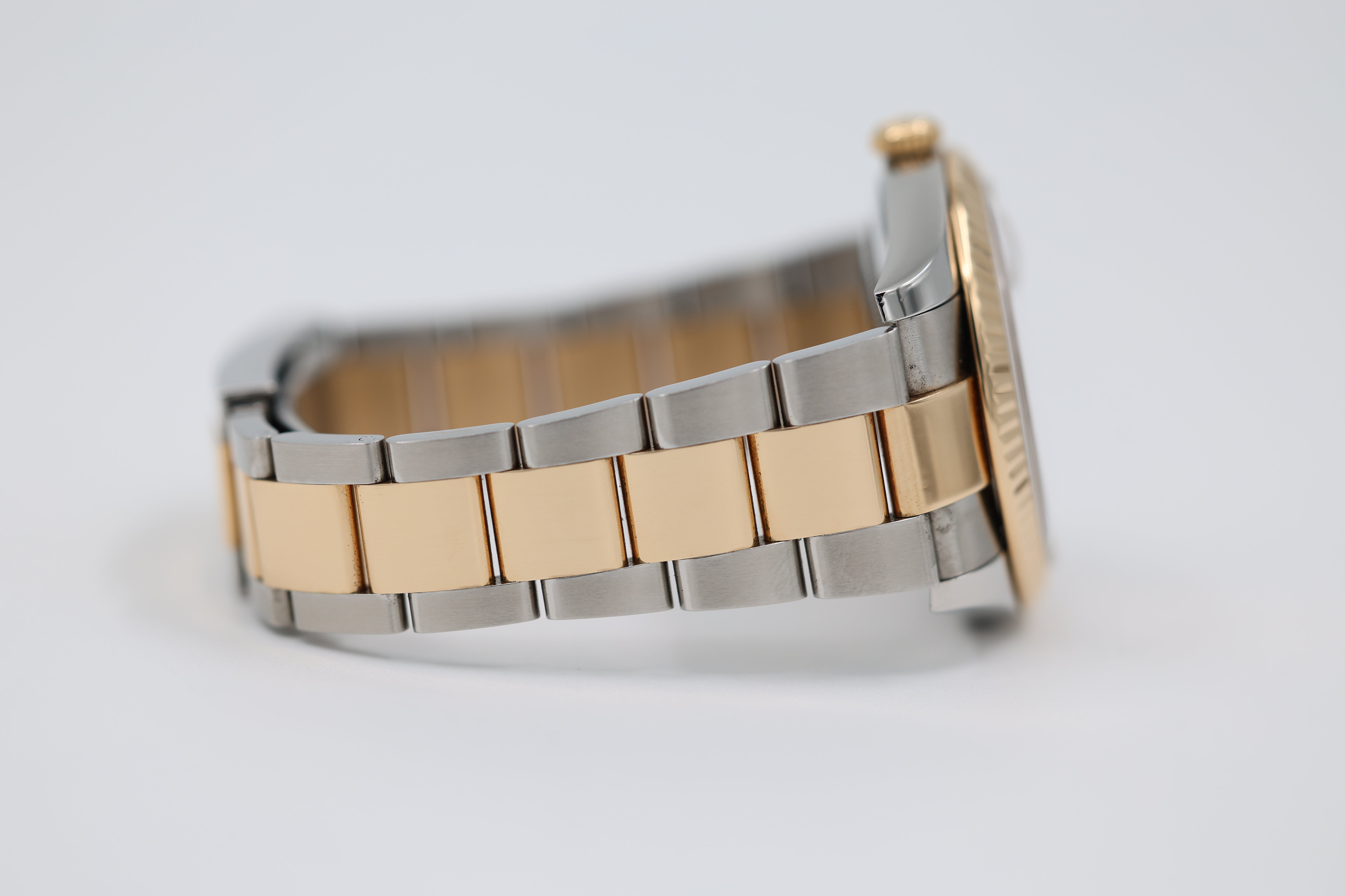 Rolex - Datejust - Champagne Dial - 126333 - 2017