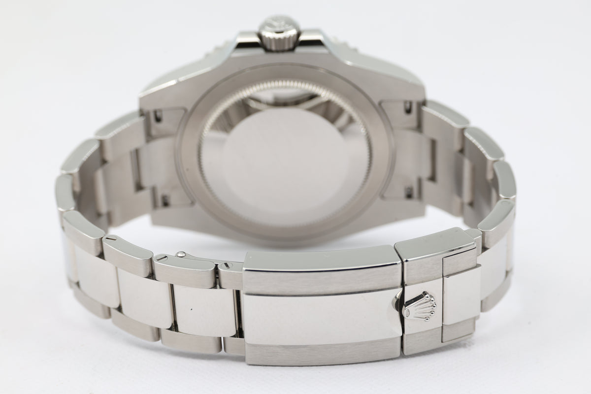 Rolex - GMT-Master II – "Sprite" – 126720VTNR – 2026