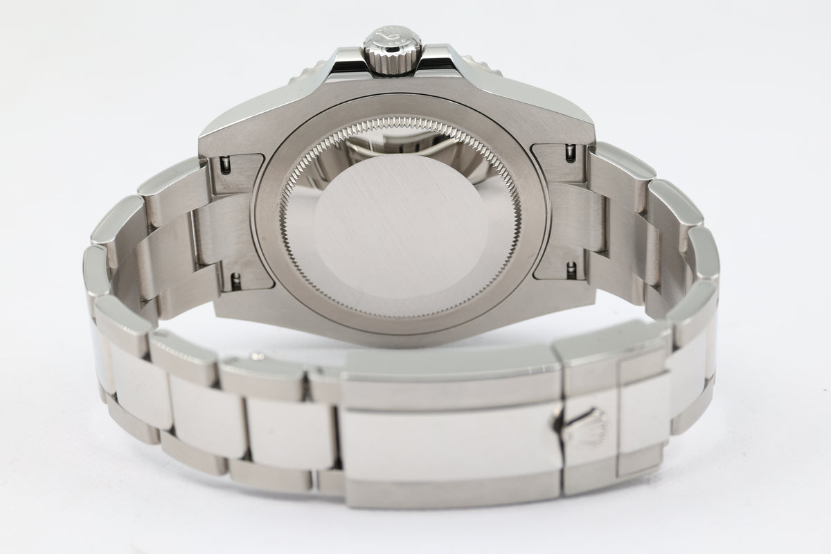Rolex - GMT-Master II – "Sprite" – 126720VTNR – 2026
