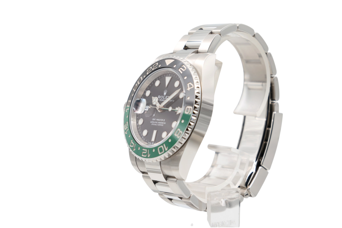 Rolex - GMT-Master II – "Sprite" – 126720VTNR – 2026