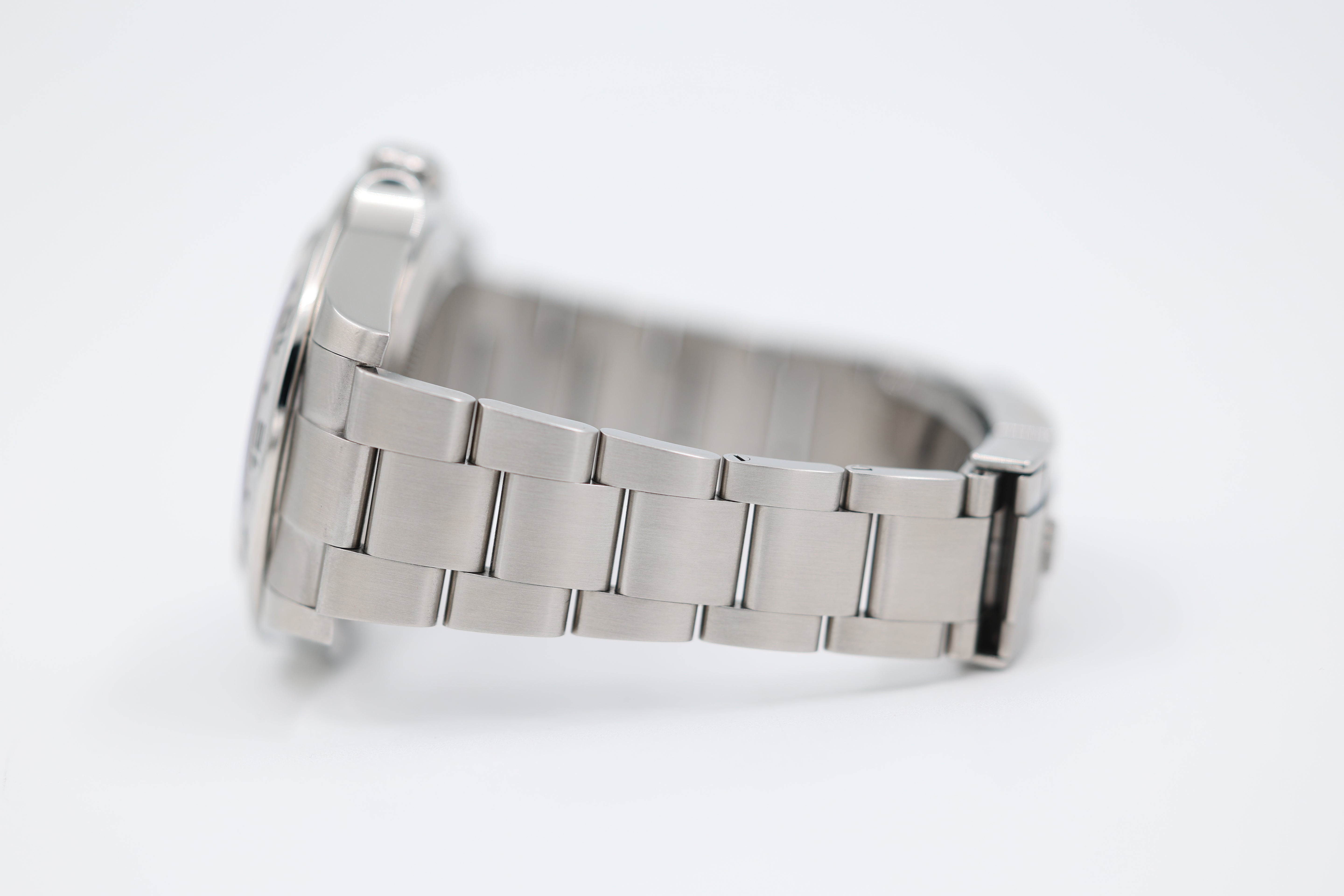 Rolex - Explorer II - Polar White Dial - 216570 - 2014