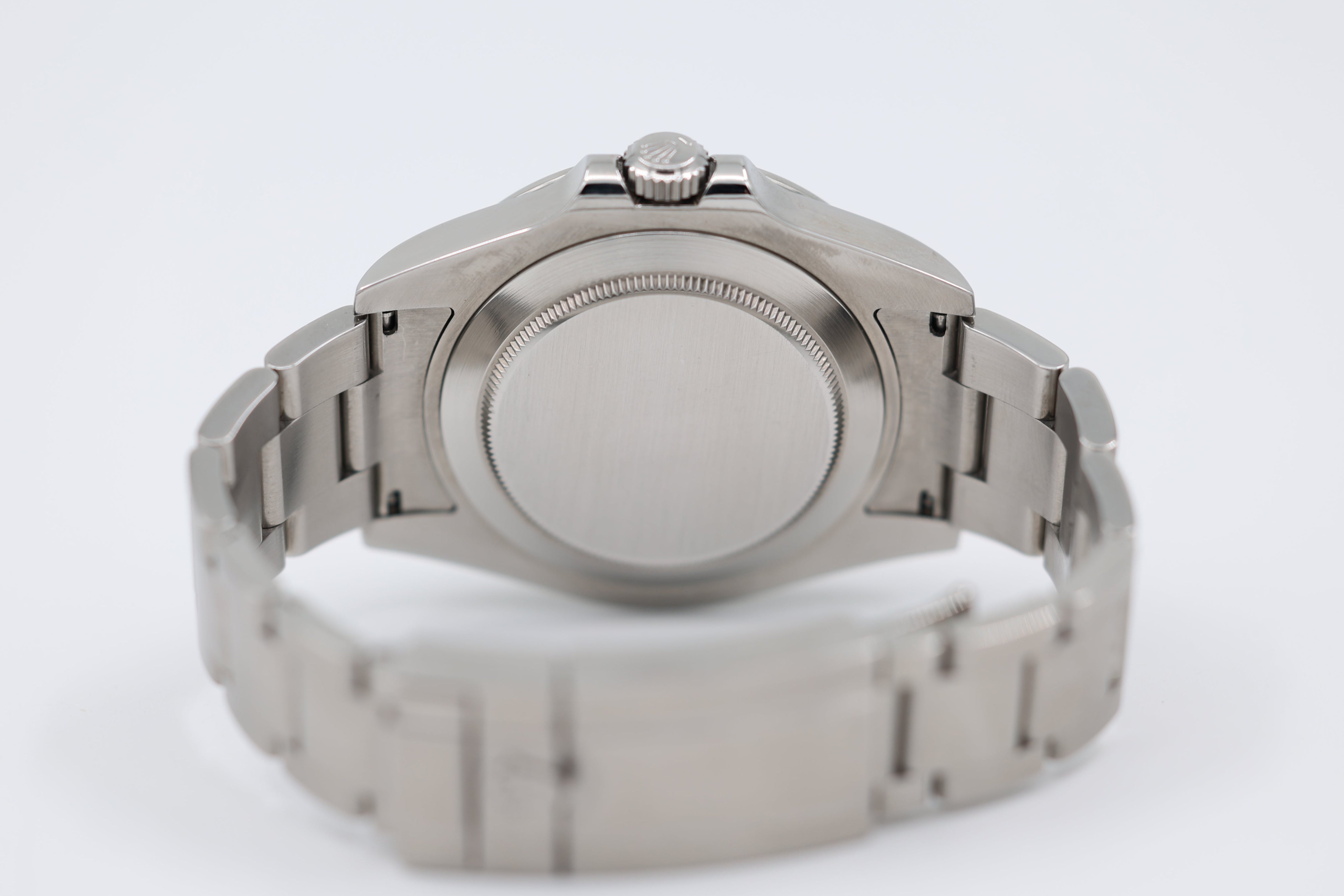 Rolex - Explorer II - Polar White Dial - 216570 - 2014