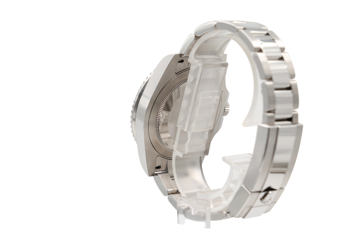 Rolex - GMT-Master II – "Sprite" – 126720VTNR – 2026