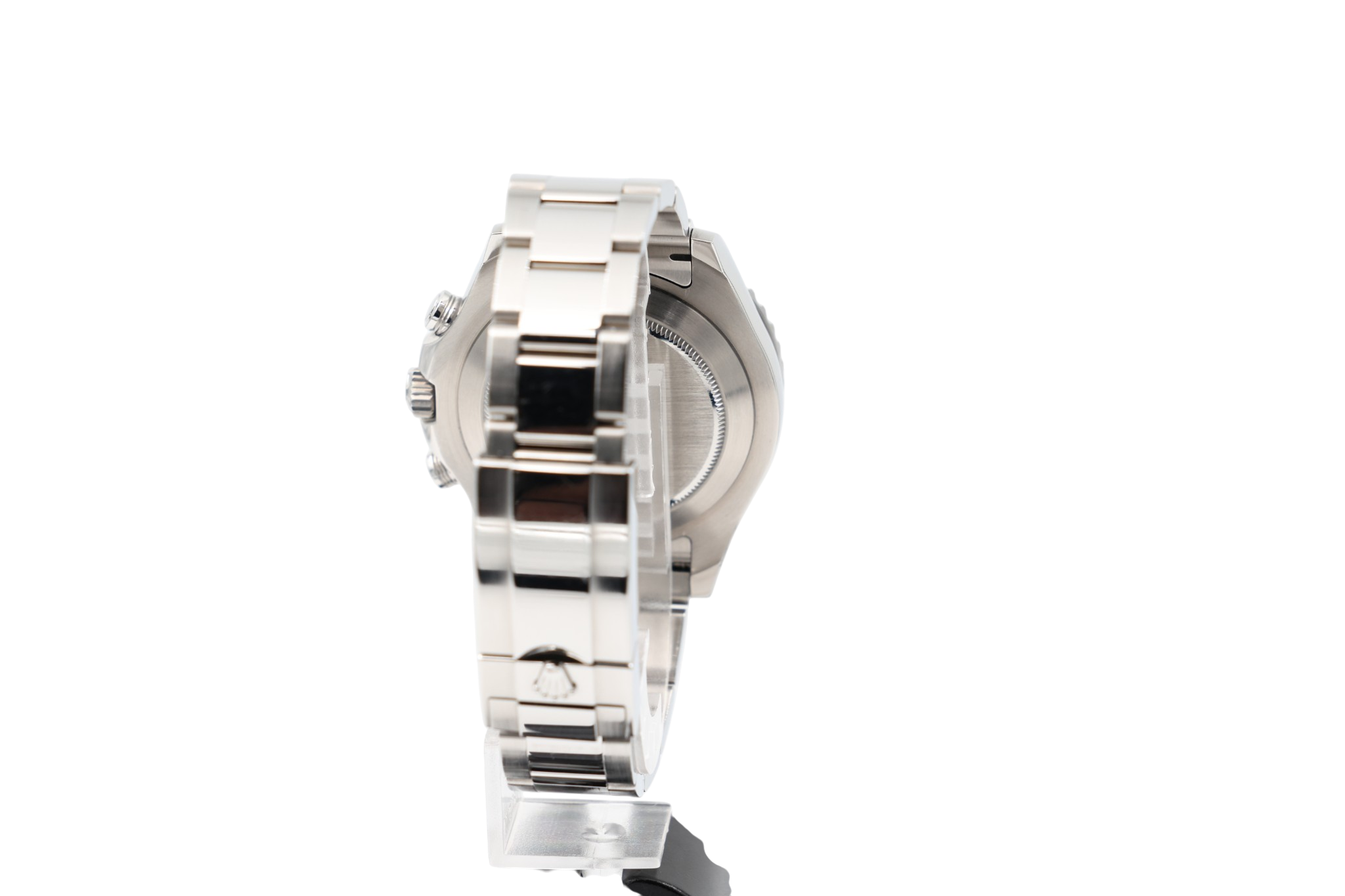 Rolex - Yacht-Master II – White – 116680 – 2022