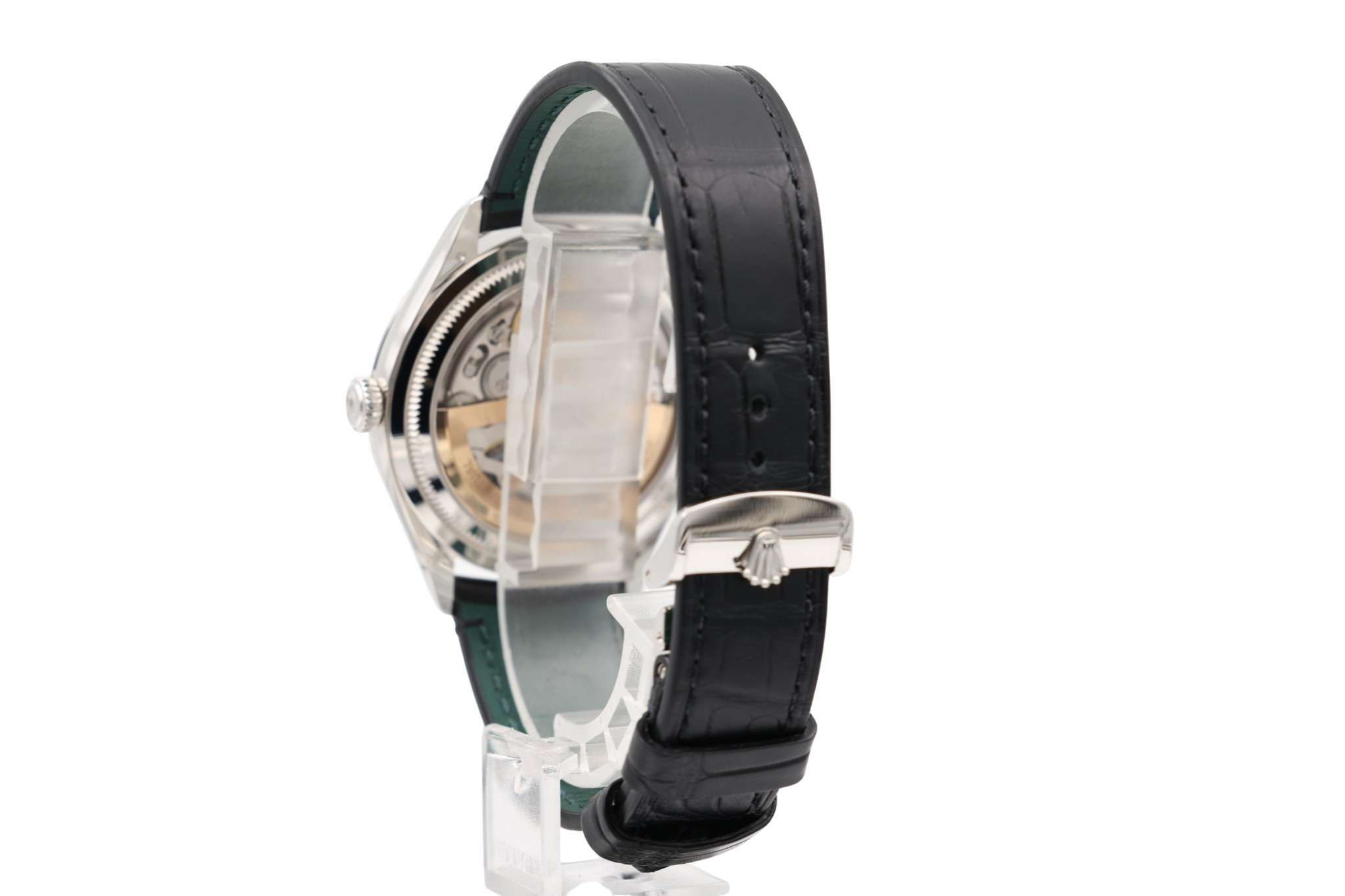 Rolex - 1908 – Ice Blue – 52506 – 2026