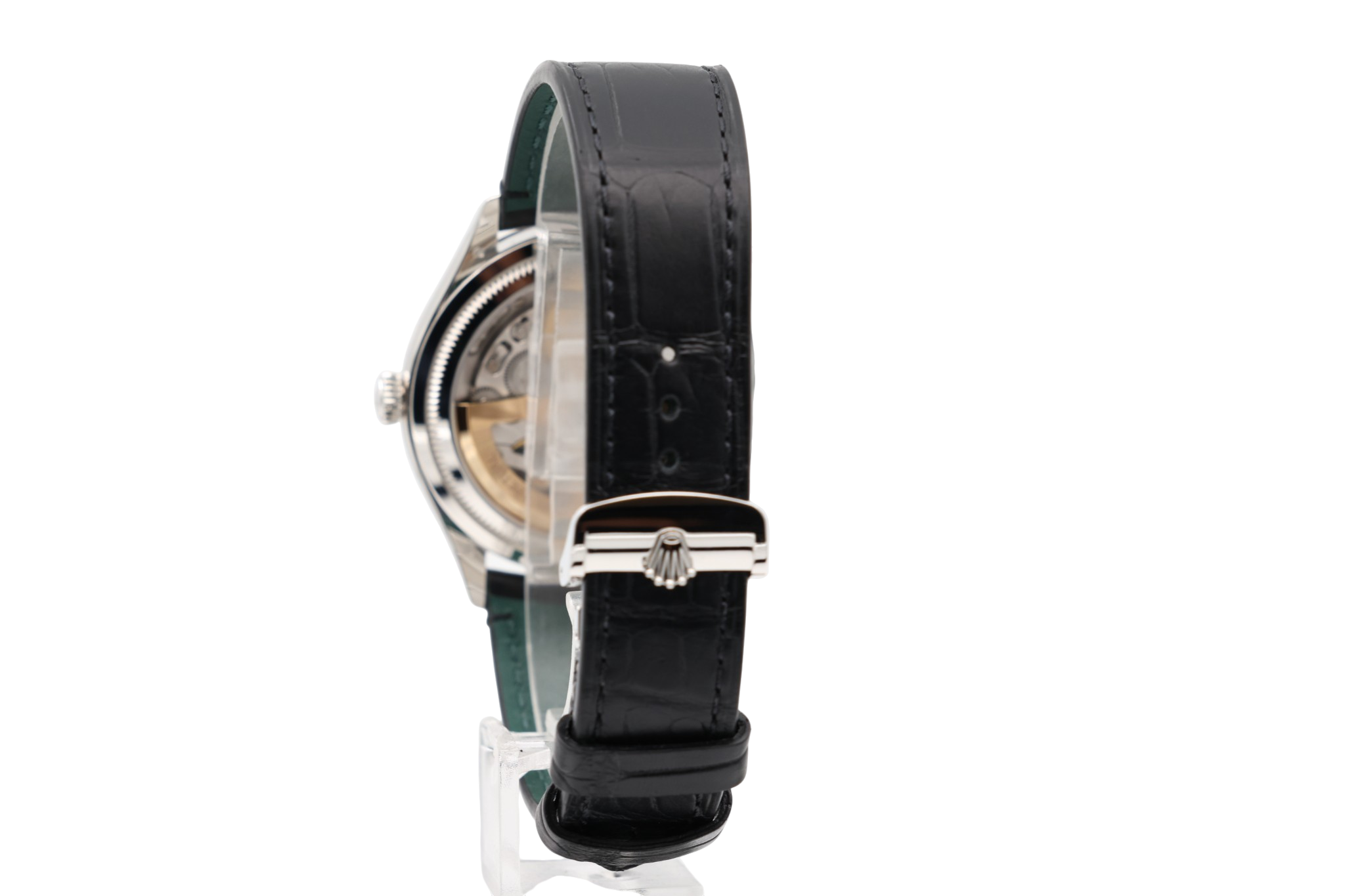 Rolex - 1908 – Ice Blue – 52506 – 2026