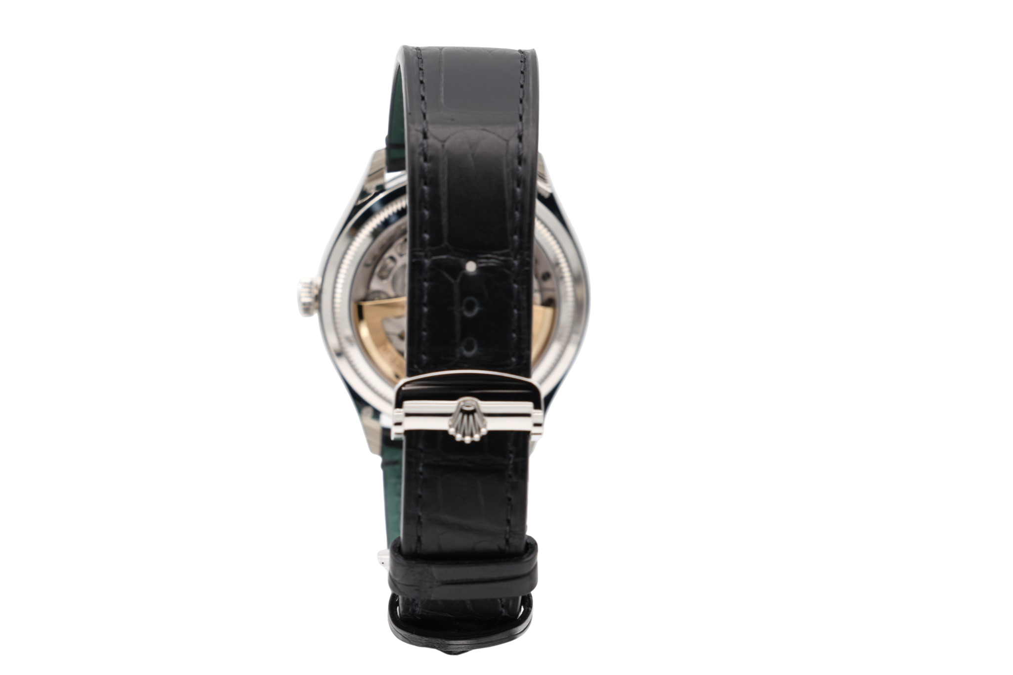 Rolex - 1908 – Ice Blue – 52506 – 2026