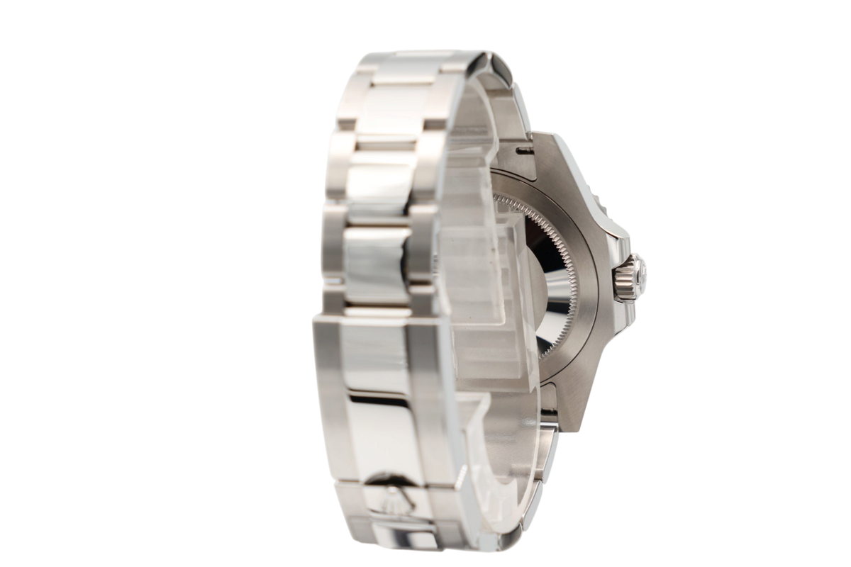 Rolex - GMT-Master II – "Sprite" – 126720VTNR – 2026