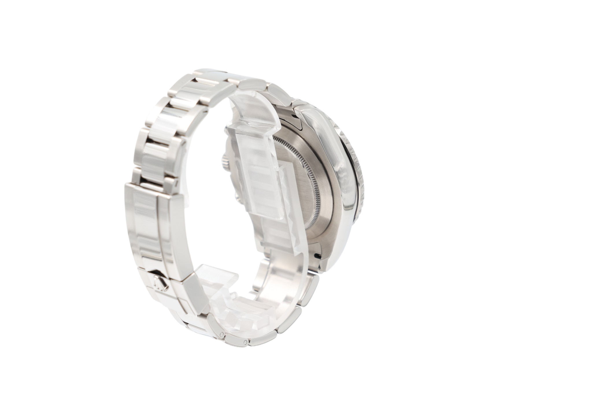 Rolex - Yacht-Master II – White – 116680 – 2022