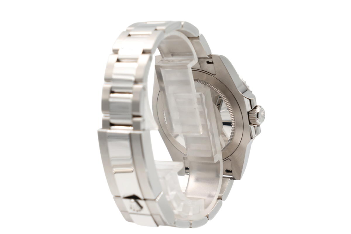 Rolex - GMT-Master II – "Sprite" – 126720VTNR – 2026