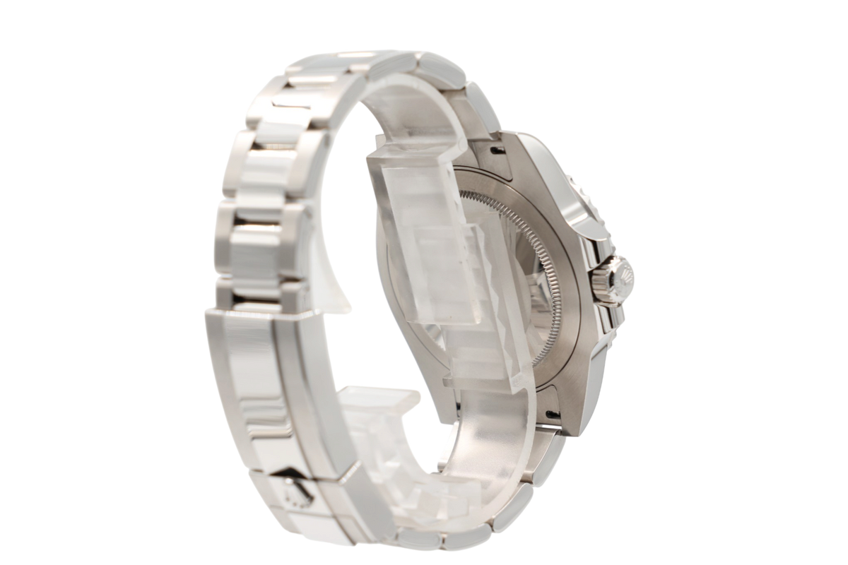 Rolex - GMT-Master II – "Sprite" – 126720VTNR – 2026