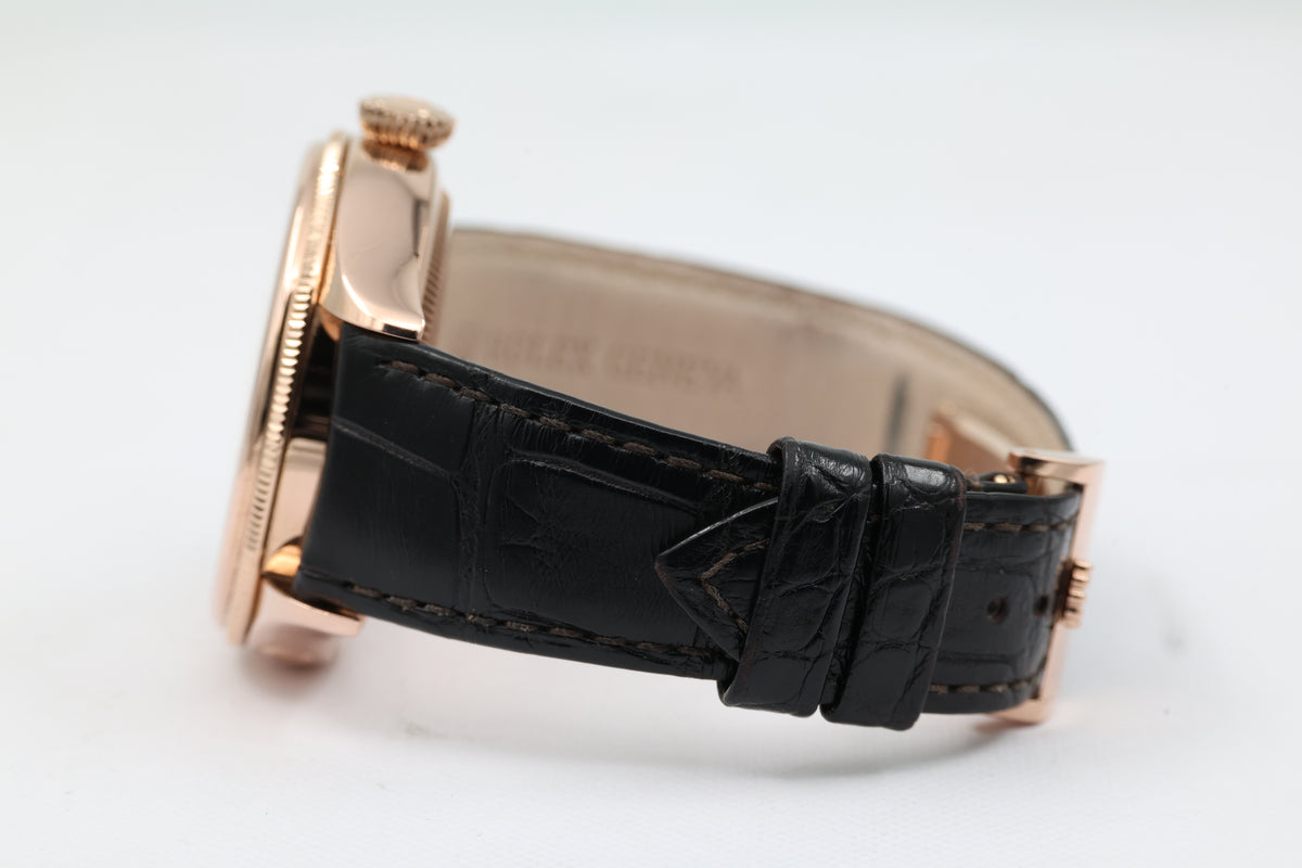 Rolex - Cellini Moonphase – White – 50535 – 2021