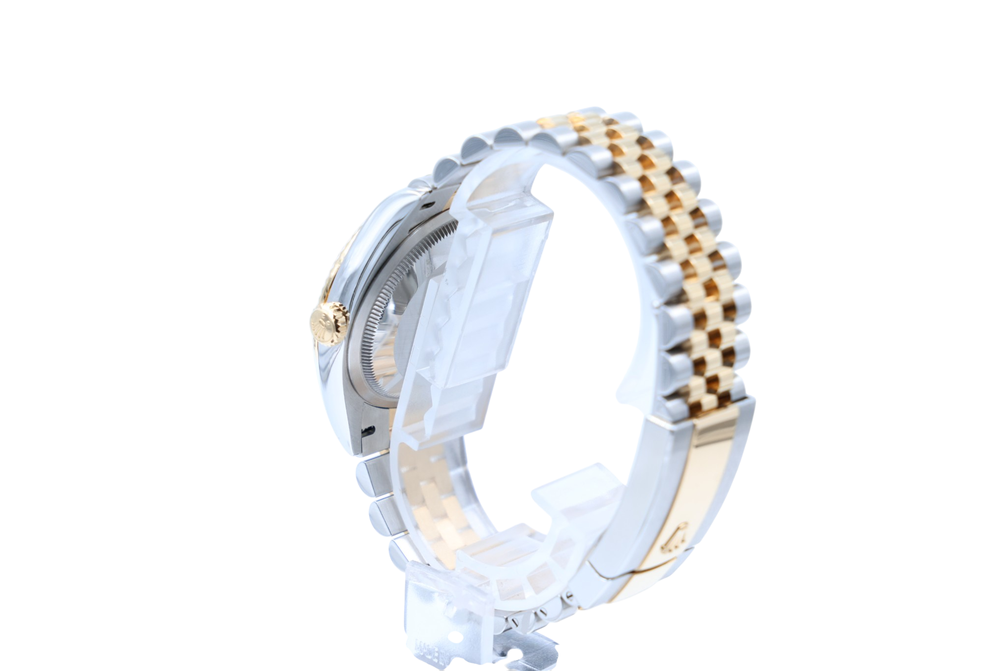 Rolex - Datejust – Champagne – 126233 – 2026