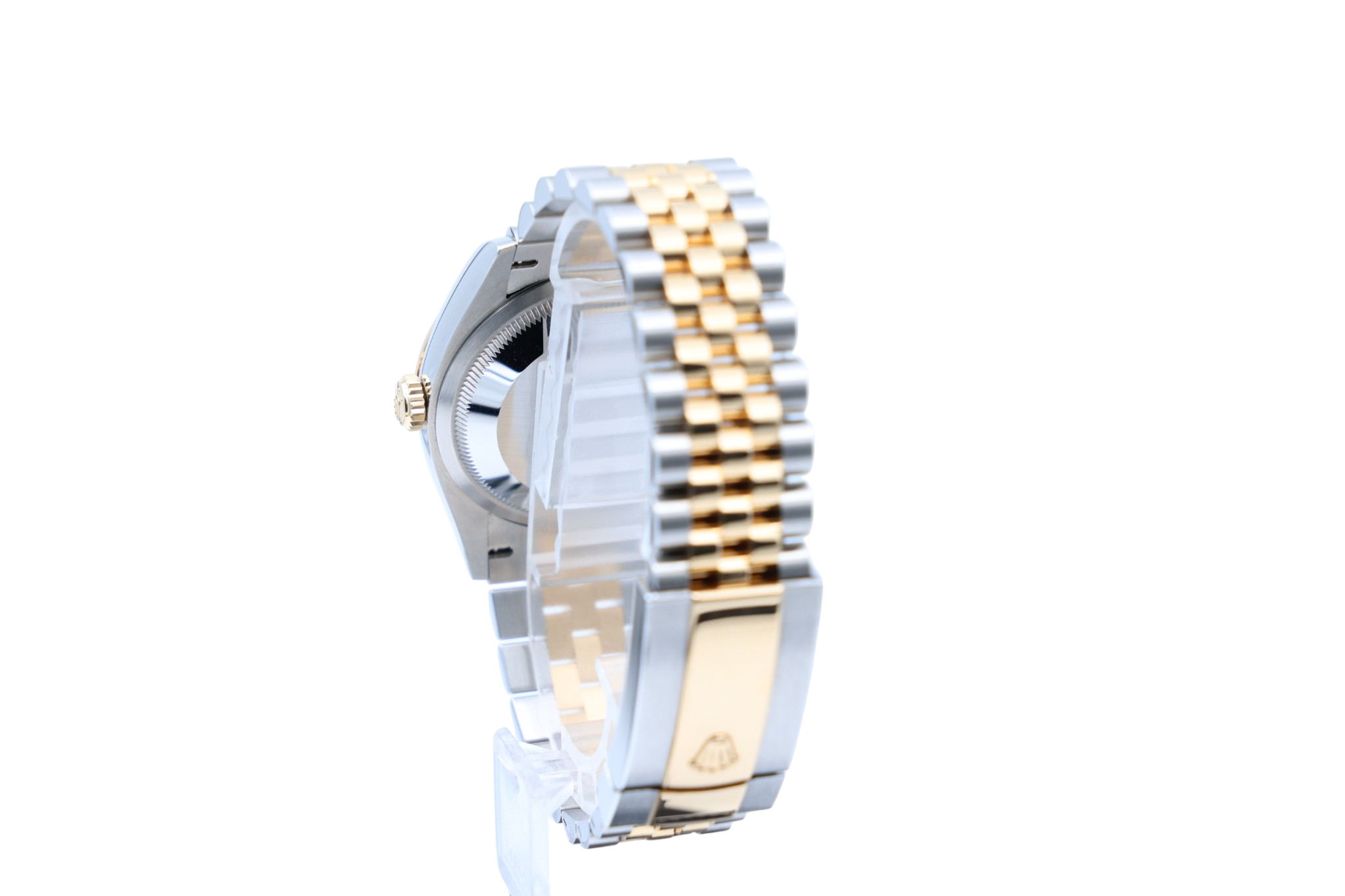 Rolex - Datejust – Champagne – 126233 – 2026
