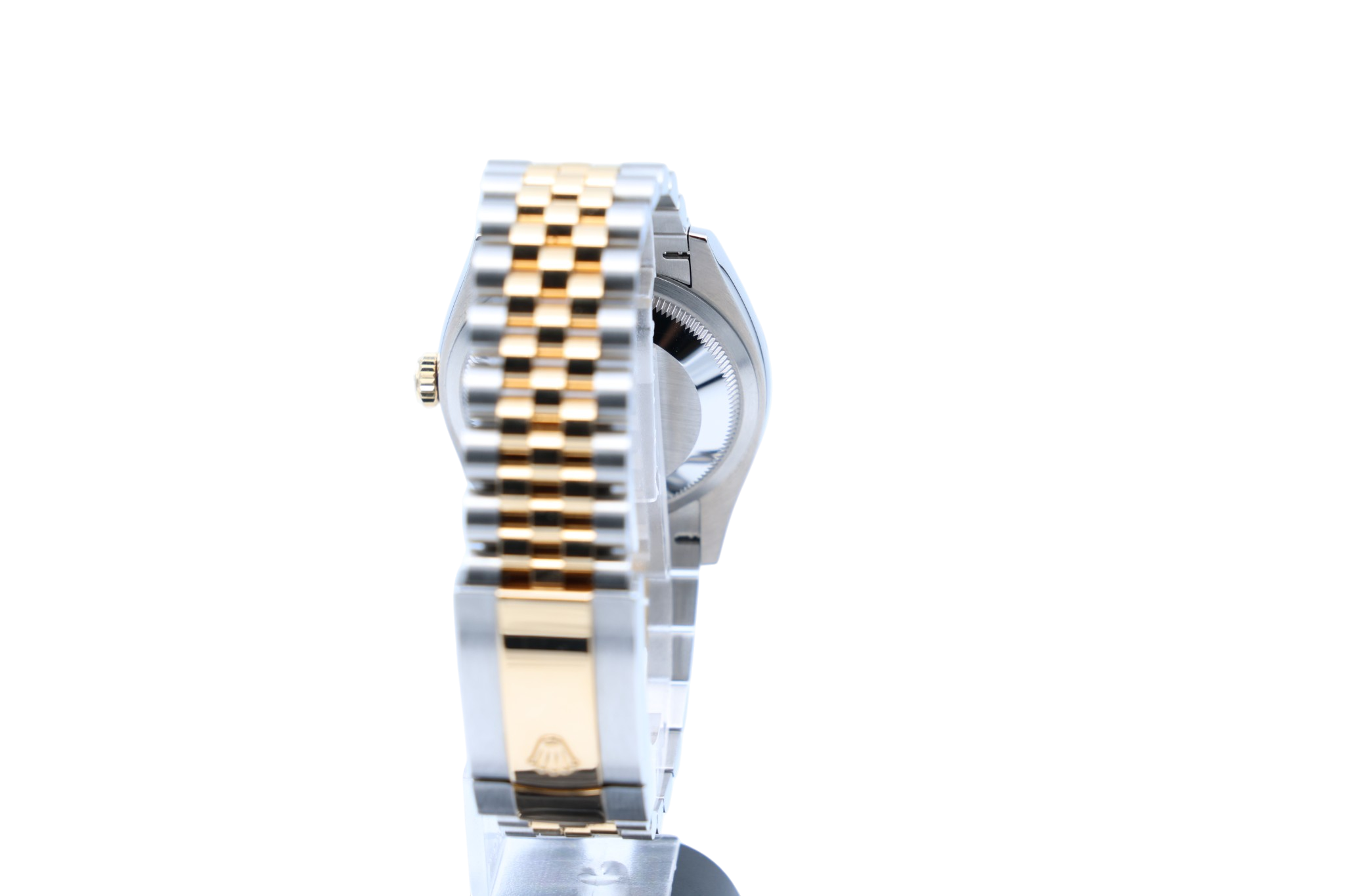 Rolex - Datejust – Champagne – 126233 – 2026