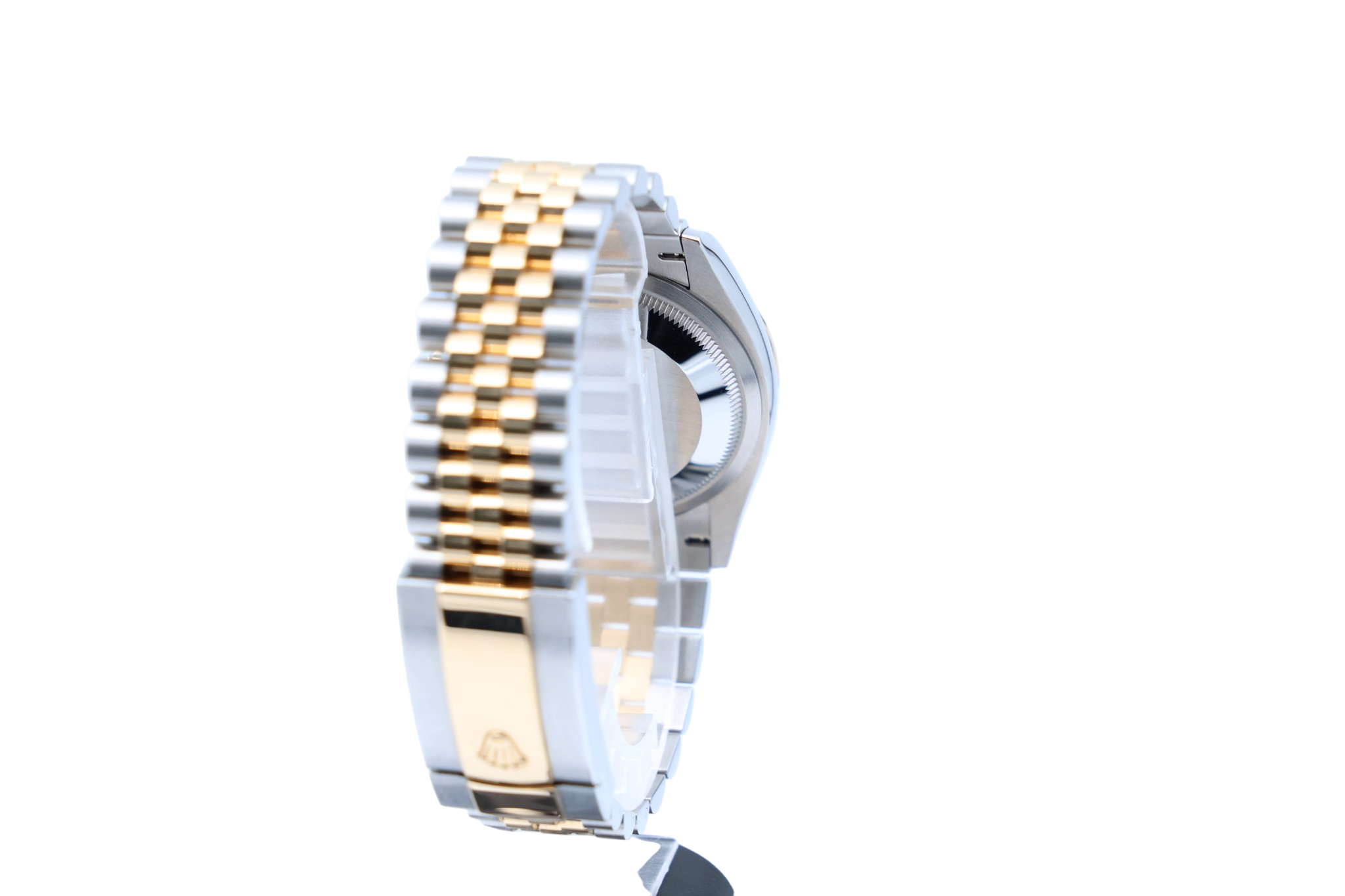 Rolex - Datejust – Champagne – 126233 – 2026