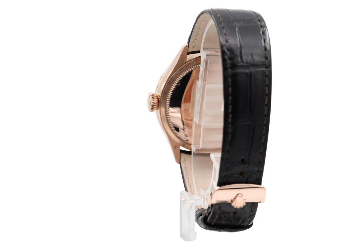 Rolex - Cellini Moonphase – White – 50535 – 2021